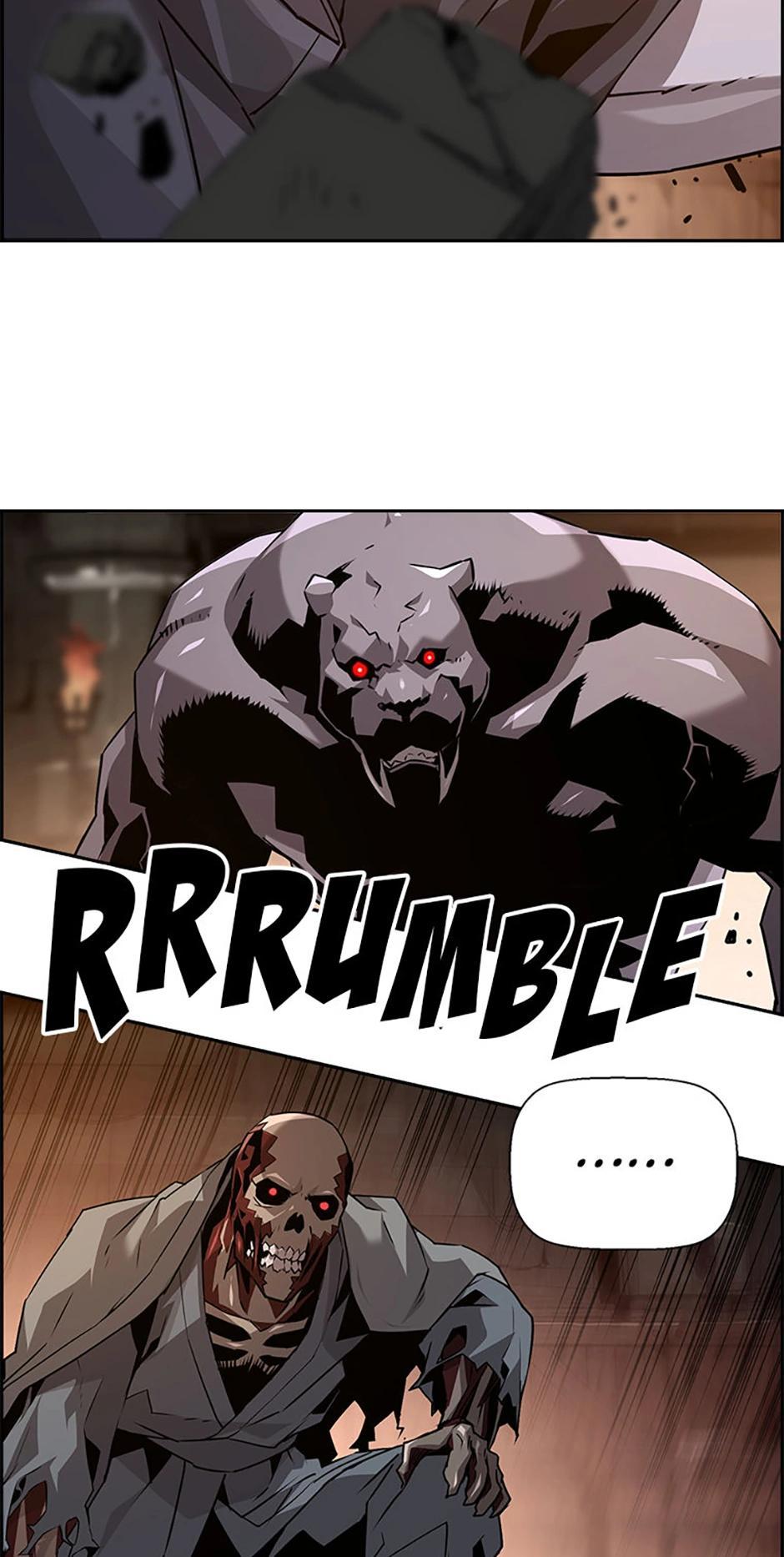 The Strongest Evolutionary Necromancer Chapter 30