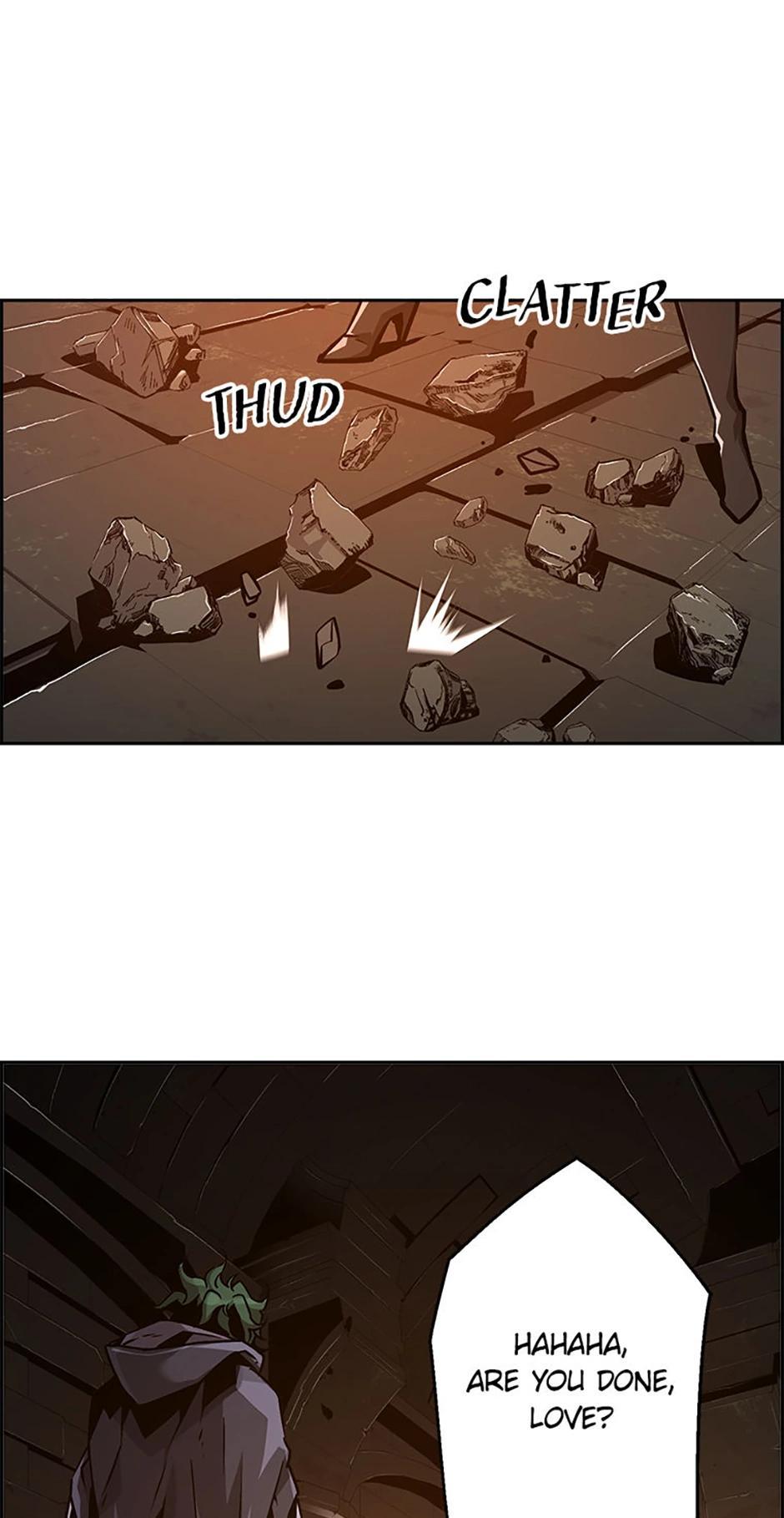 The Strongest Evolutionary Necromancer Chapter 30