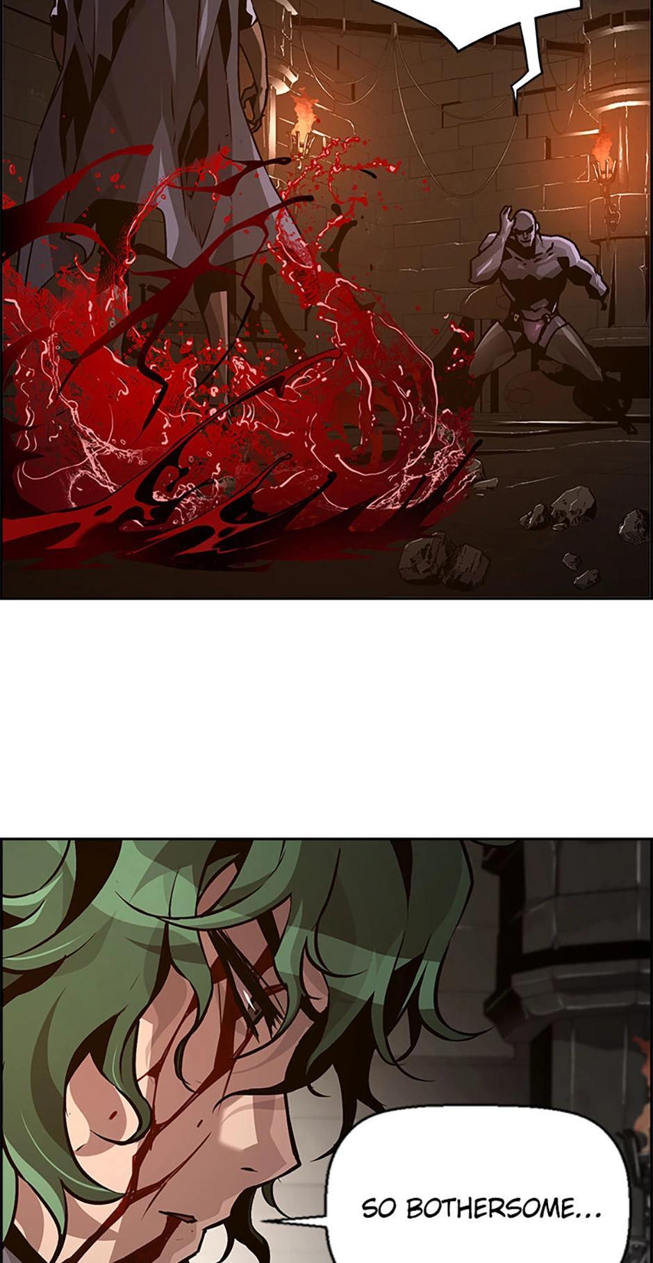 The Strongest Evolutionary Necromancer Chapter 30