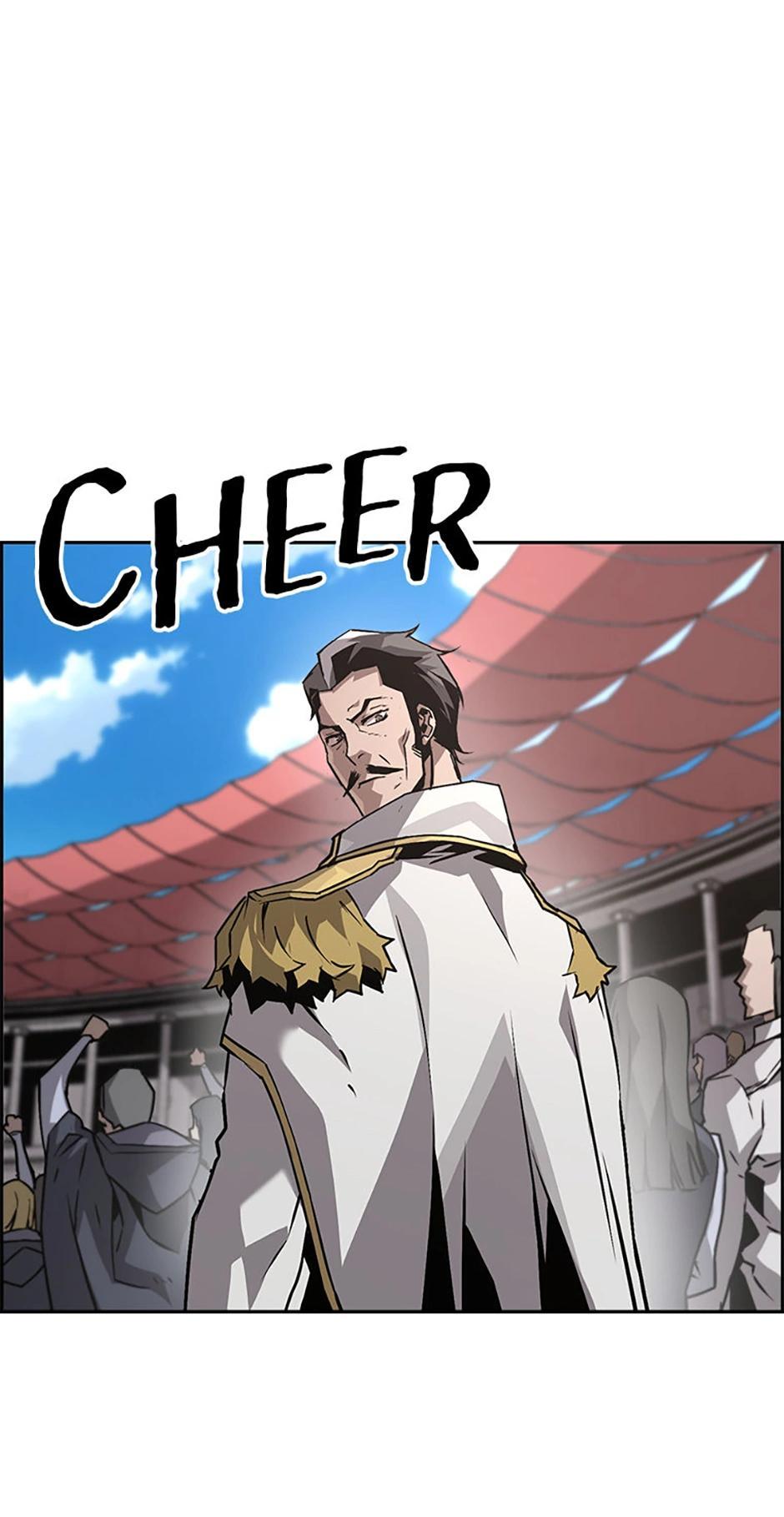 The Strongest Evolutionary Necromancer Chapter 30