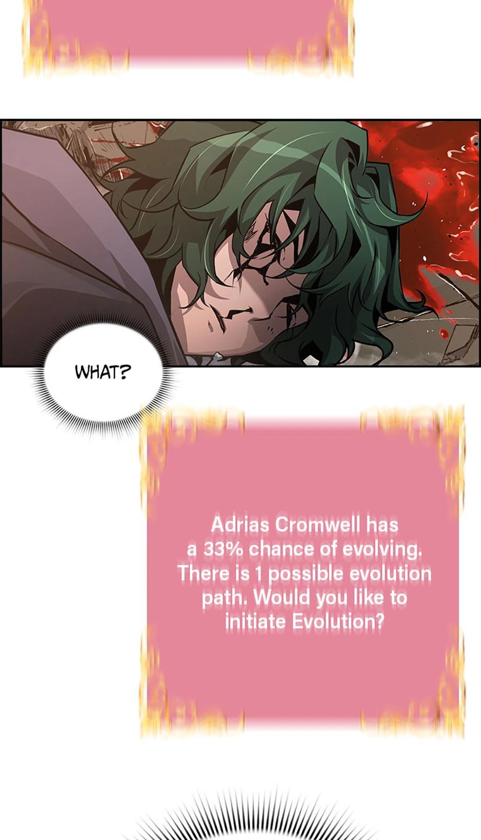 The Strongest Evolutionary Necromancer Chapter 33 32