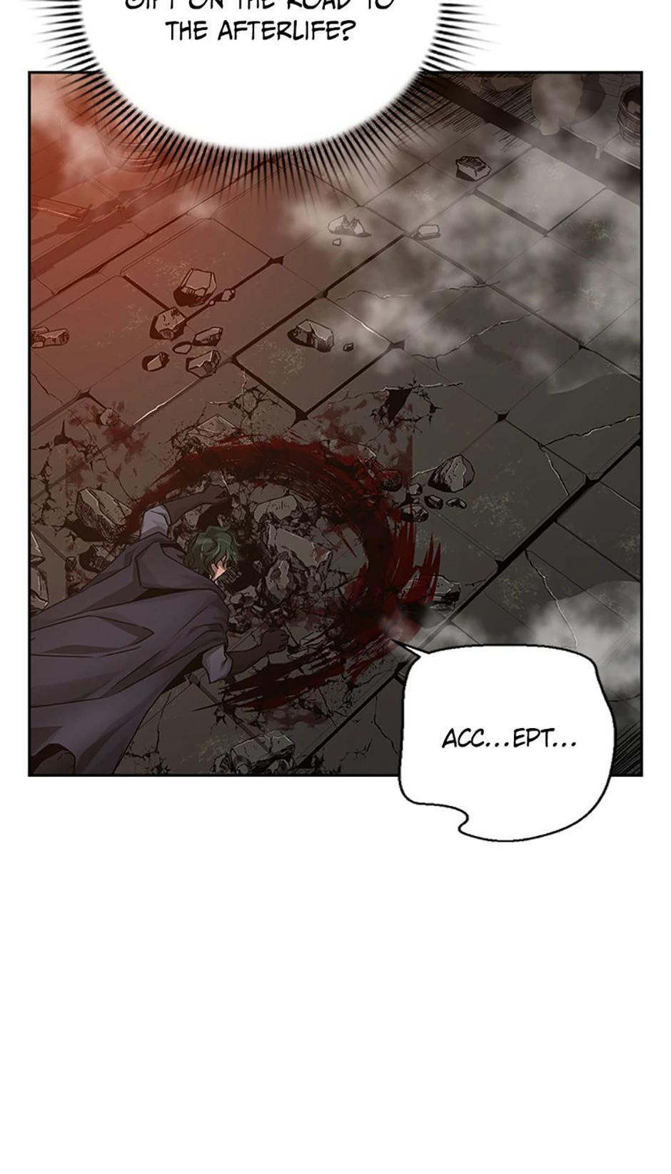 The Strongest Evolutionary Necromancer Chapter 33 34