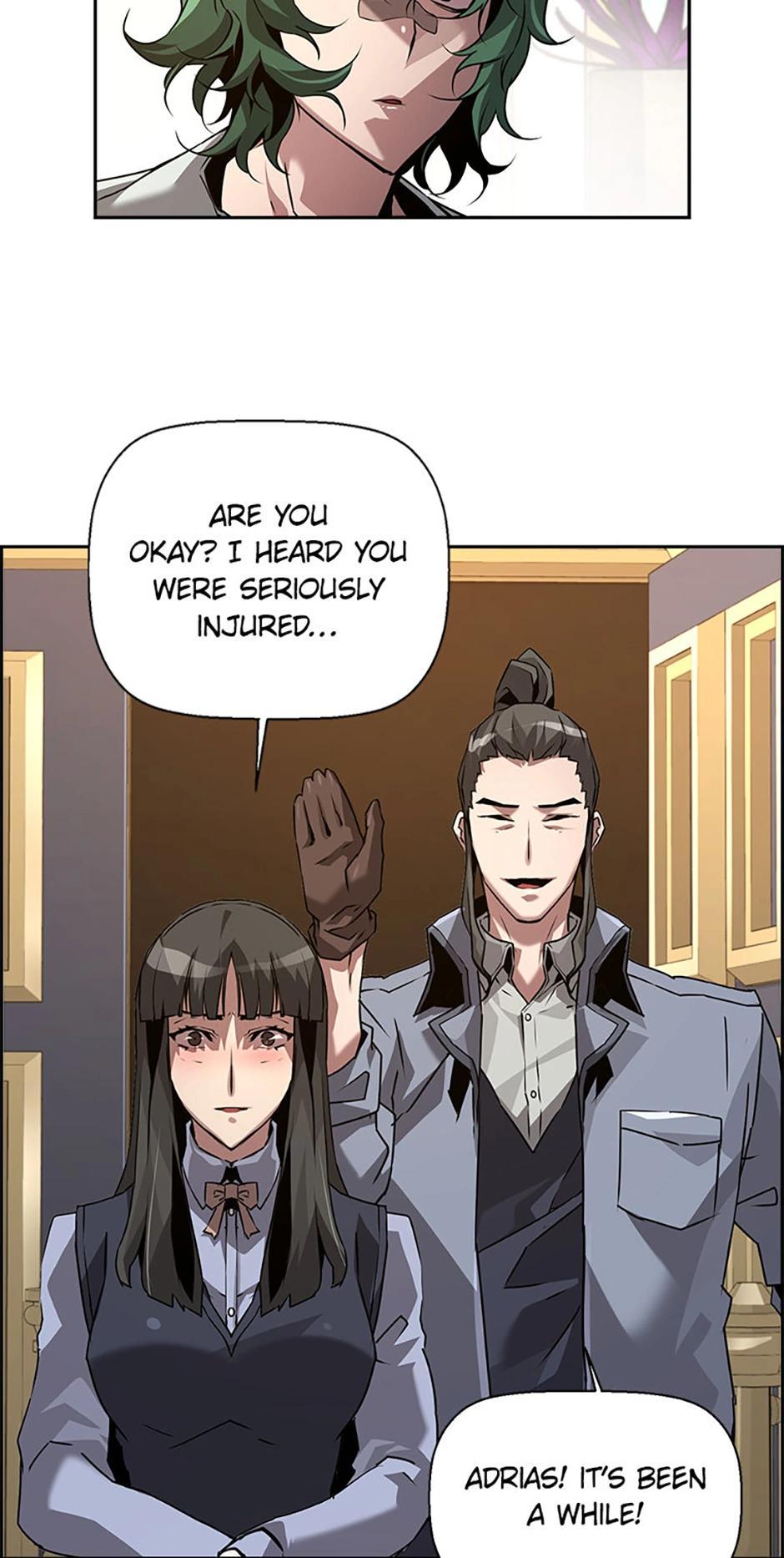 The Strongest Evolutionary Necromancer Chapter 33 80