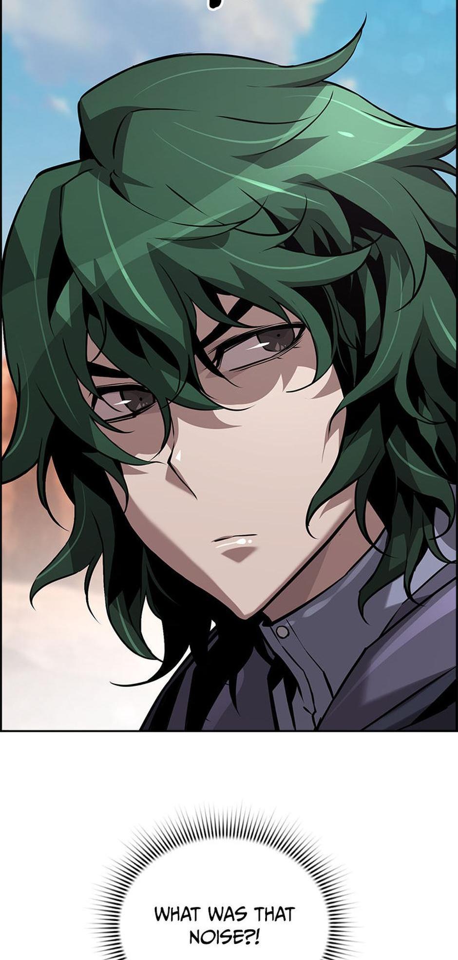 The Strongest Evolutionary Necromancer Chapter 34