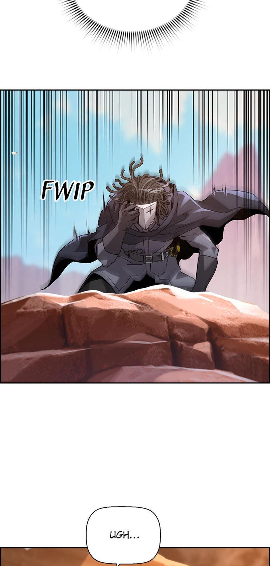 The Strongest Evolutionary Necromancer Chapter 34