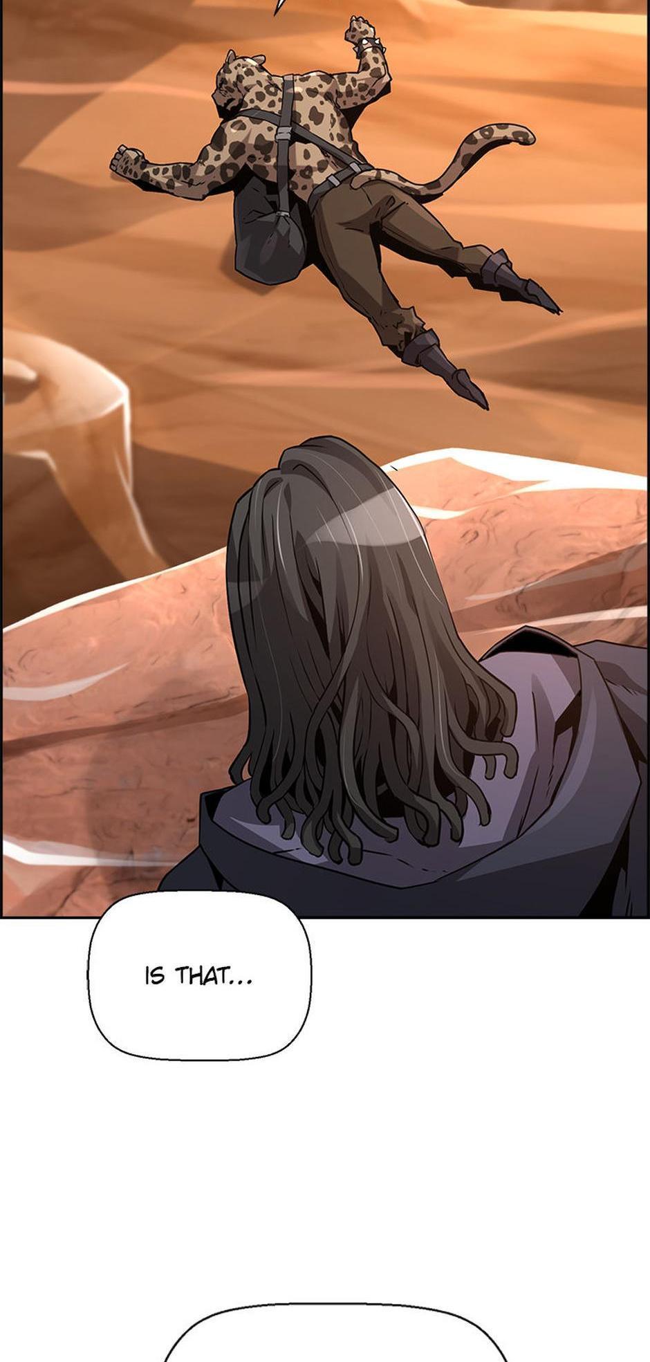 The Strongest Evolutionary Necromancer Chapter 34