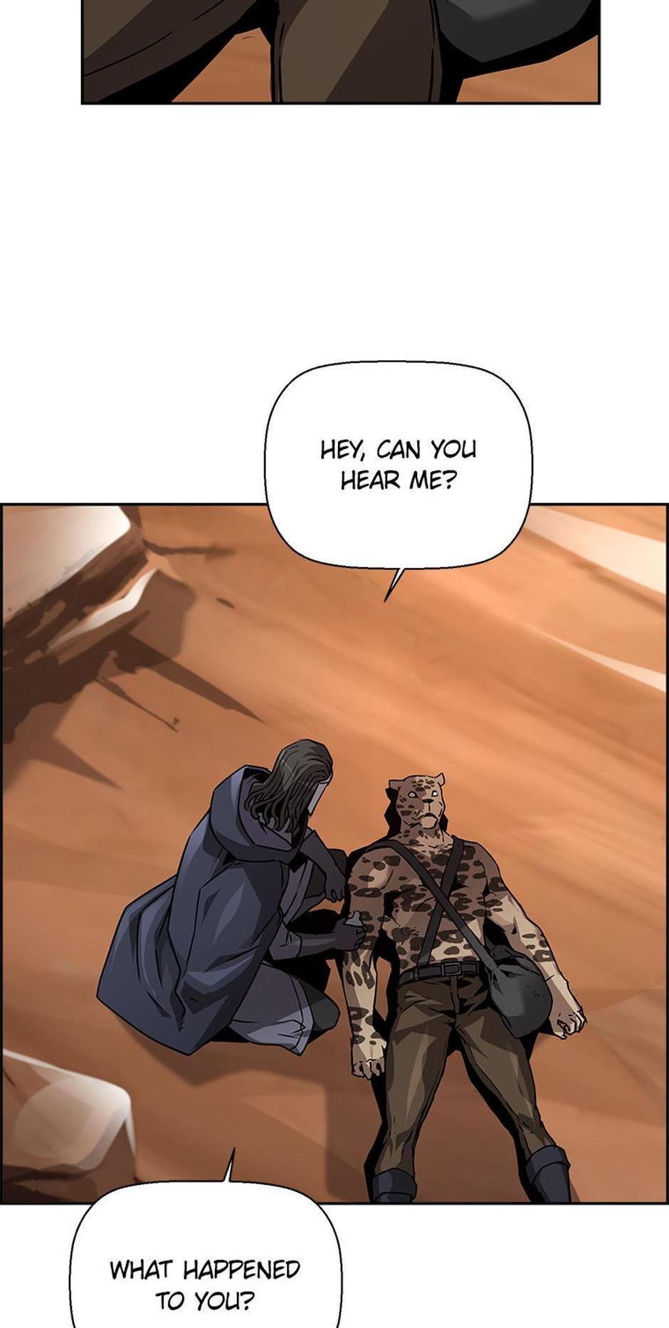 The Strongest Evolutionary Necromancer Chapter 34