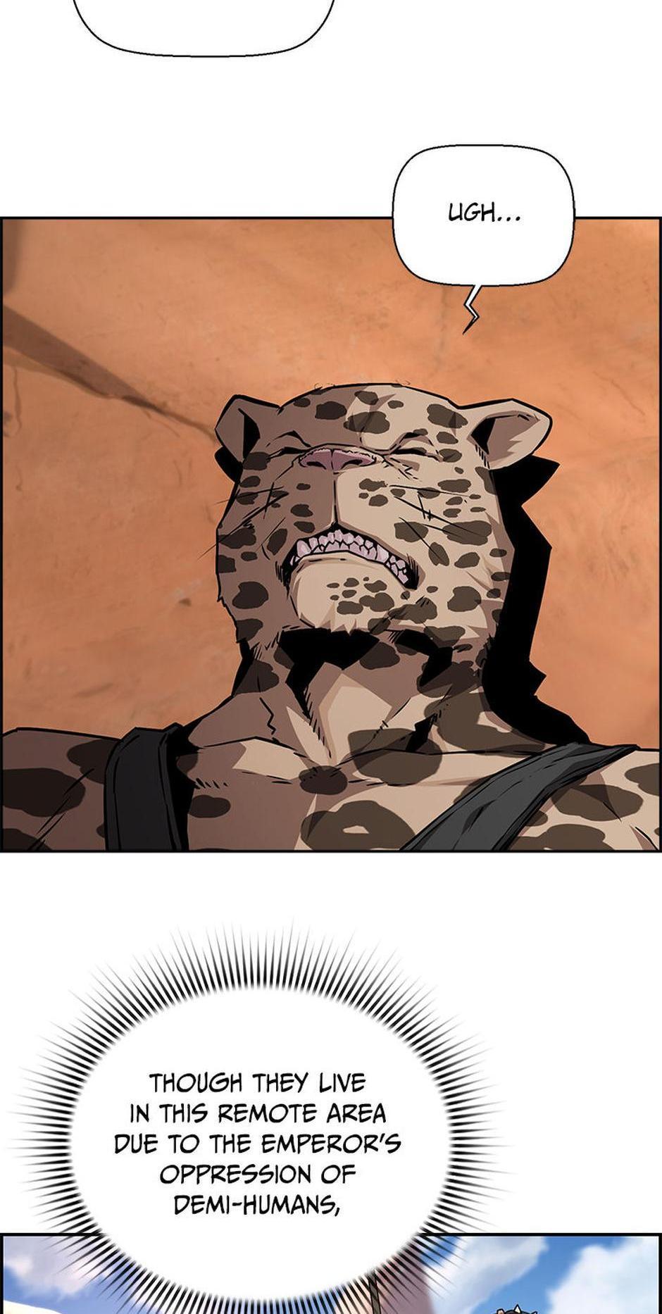 The Strongest Evolutionary Necromancer Chapter 34