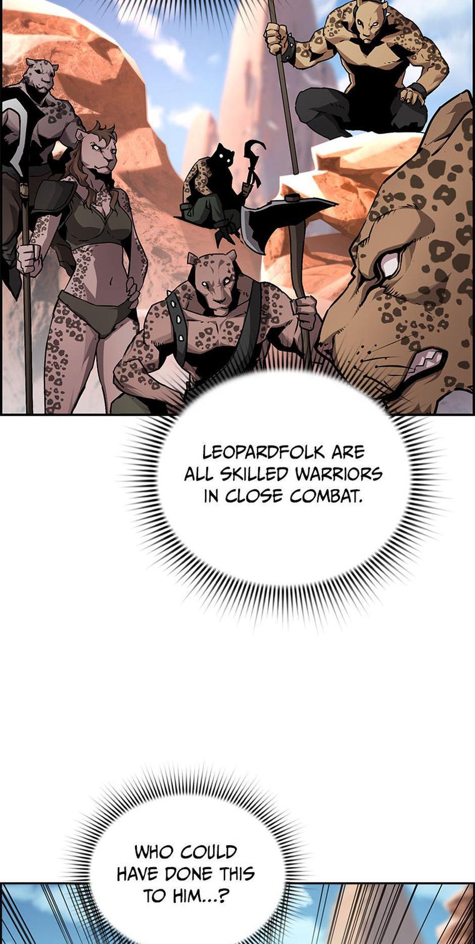 The Strongest Evolutionary Necromancer Chapter 34