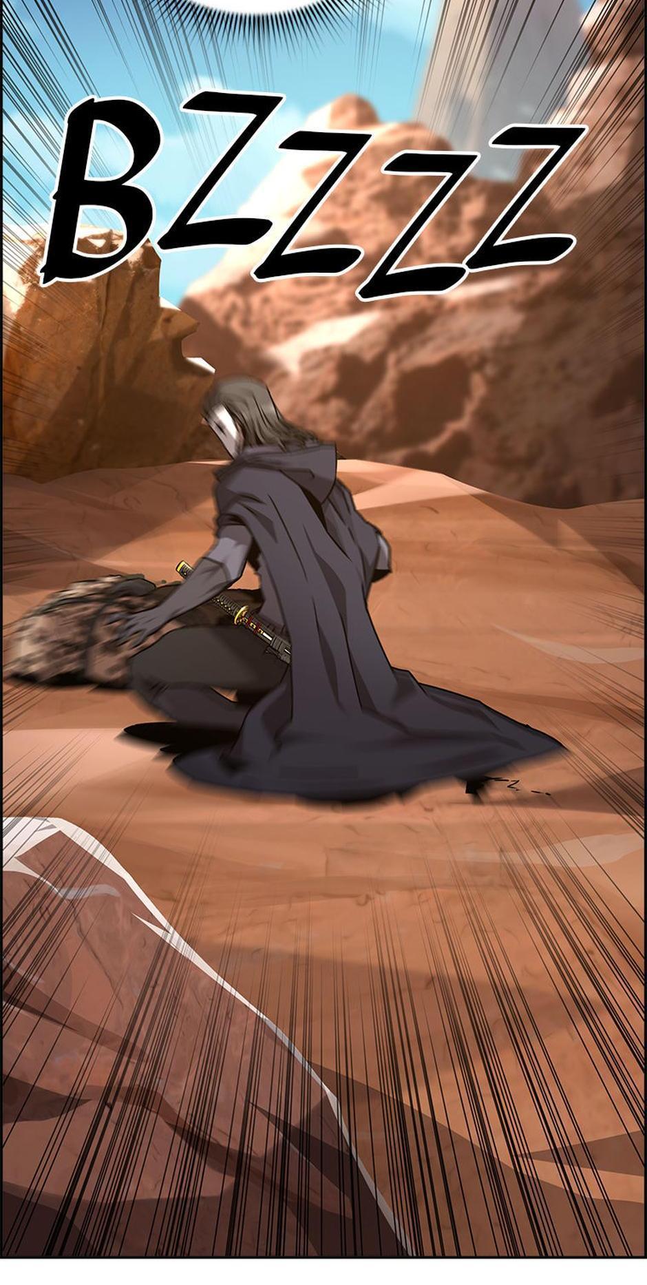 The Strongest Evolutionary Necromancer Chapter 34