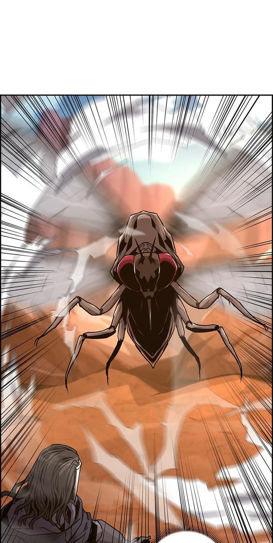 The Strongest Evolutionary Necromancer Chapter 34