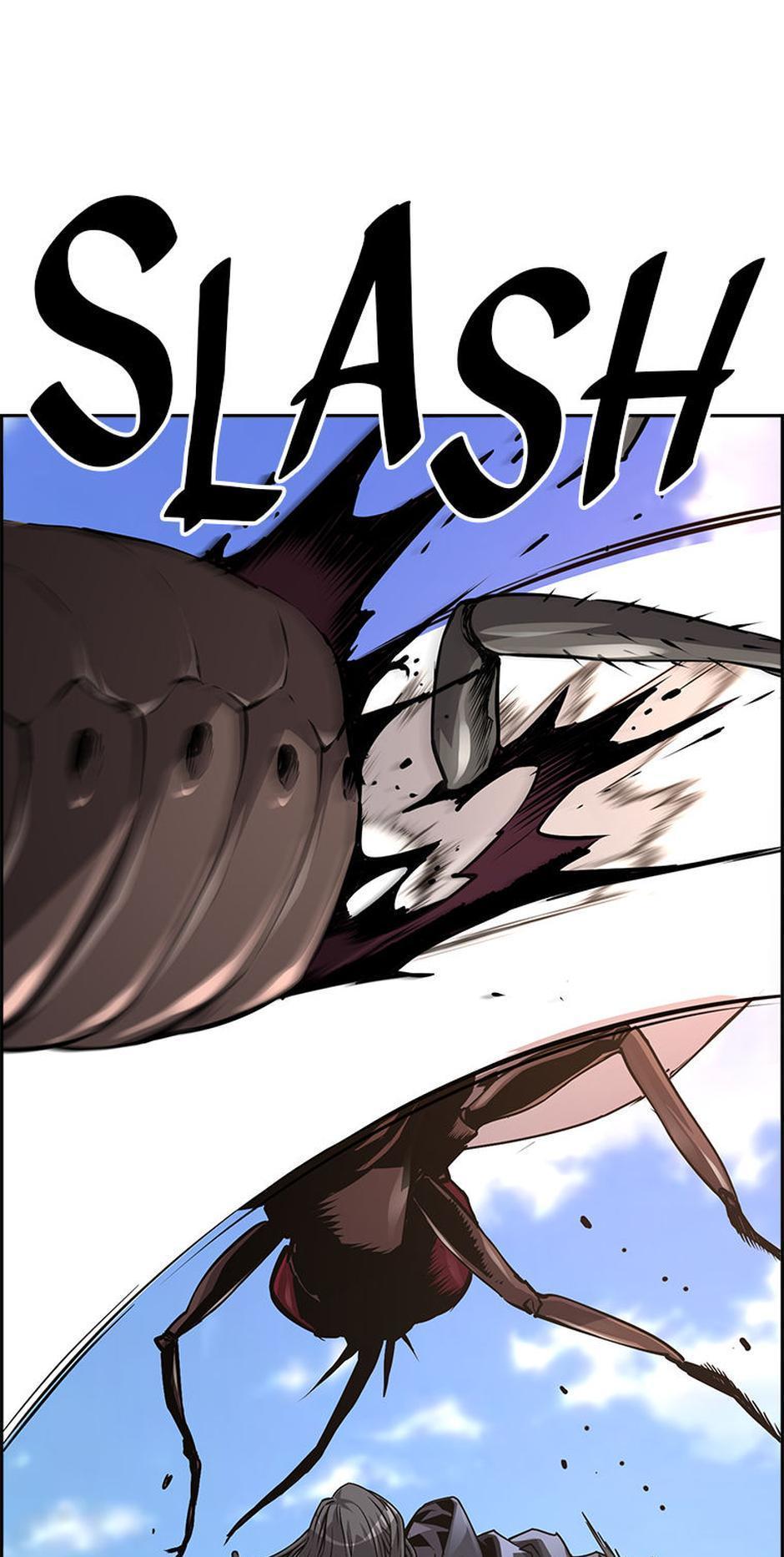 The Strongest Evolutionary Necromancer Chapter 34