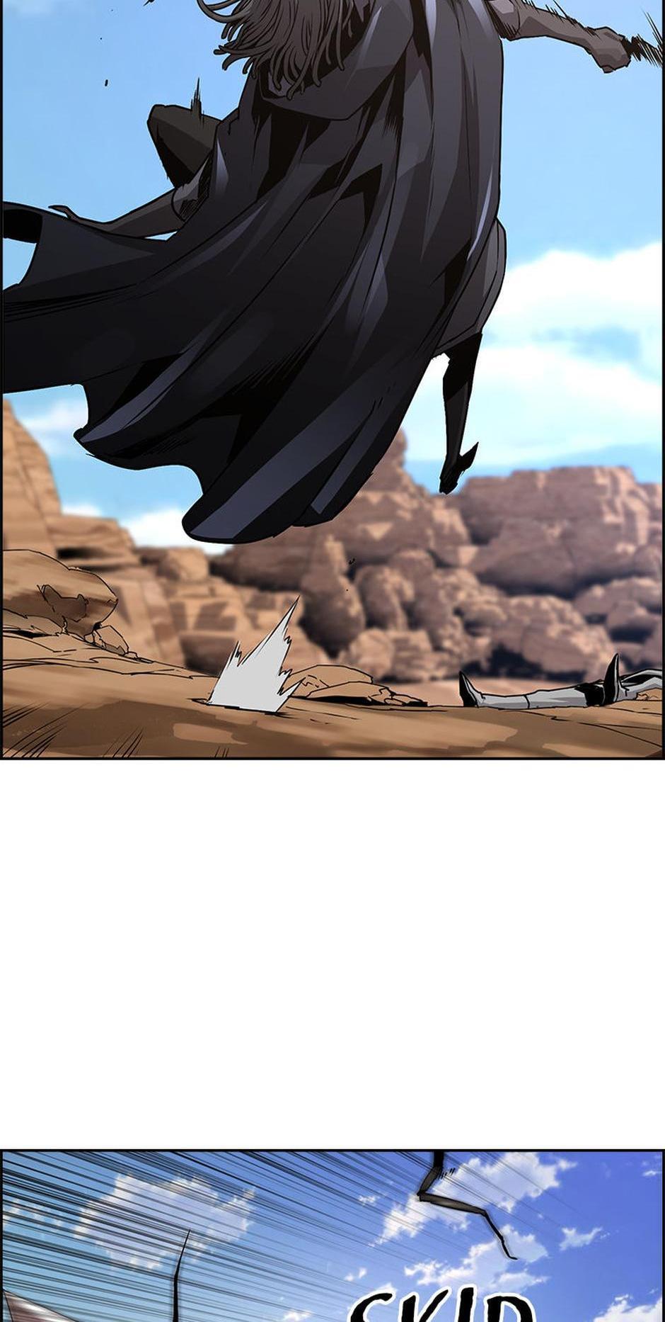 The Strongest Evolutionary Necromancer Chapter 34