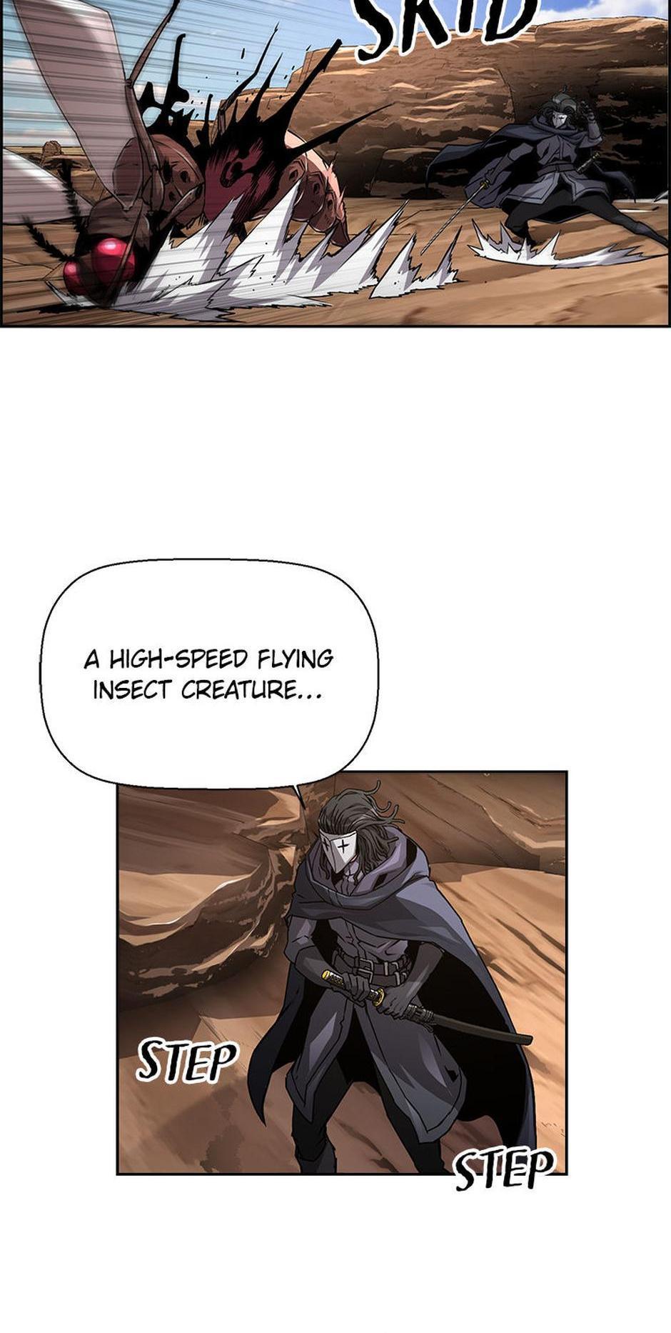 The Strongest Evolutionary Necromancer Chapter 34