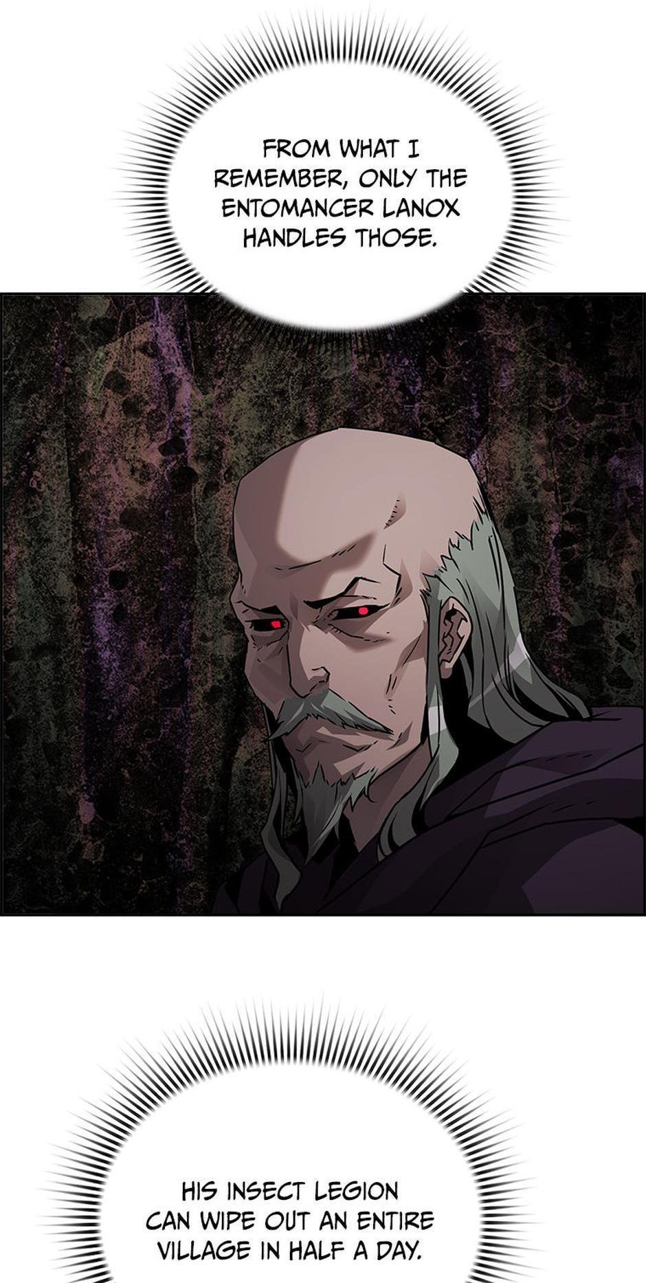 The Strongest Evolutionary Necromancer Chapter 34