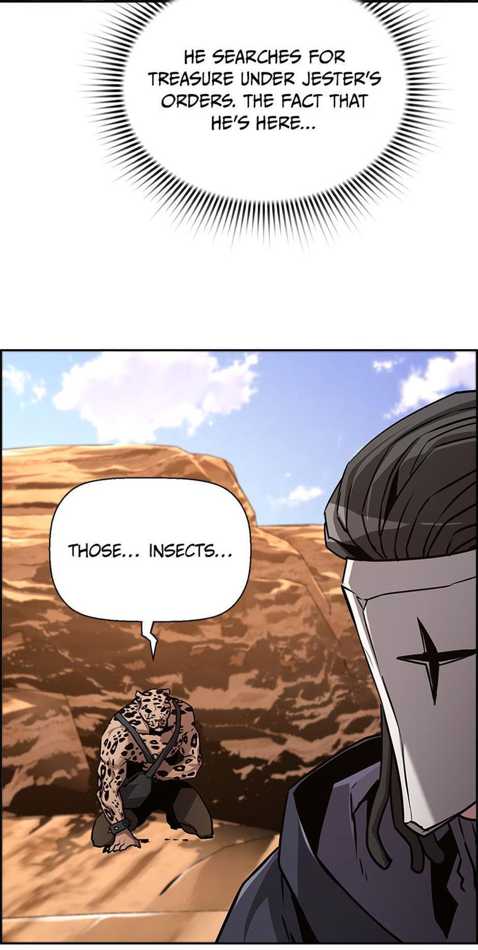 The Strongest Evolutionary Necromancer Chapter 34