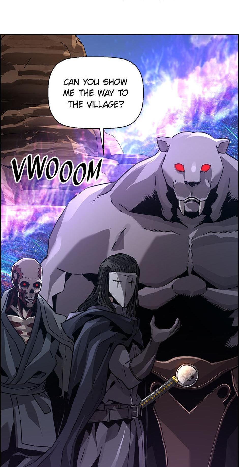 The Strongest Evolutionary Necromancer Chapter 34