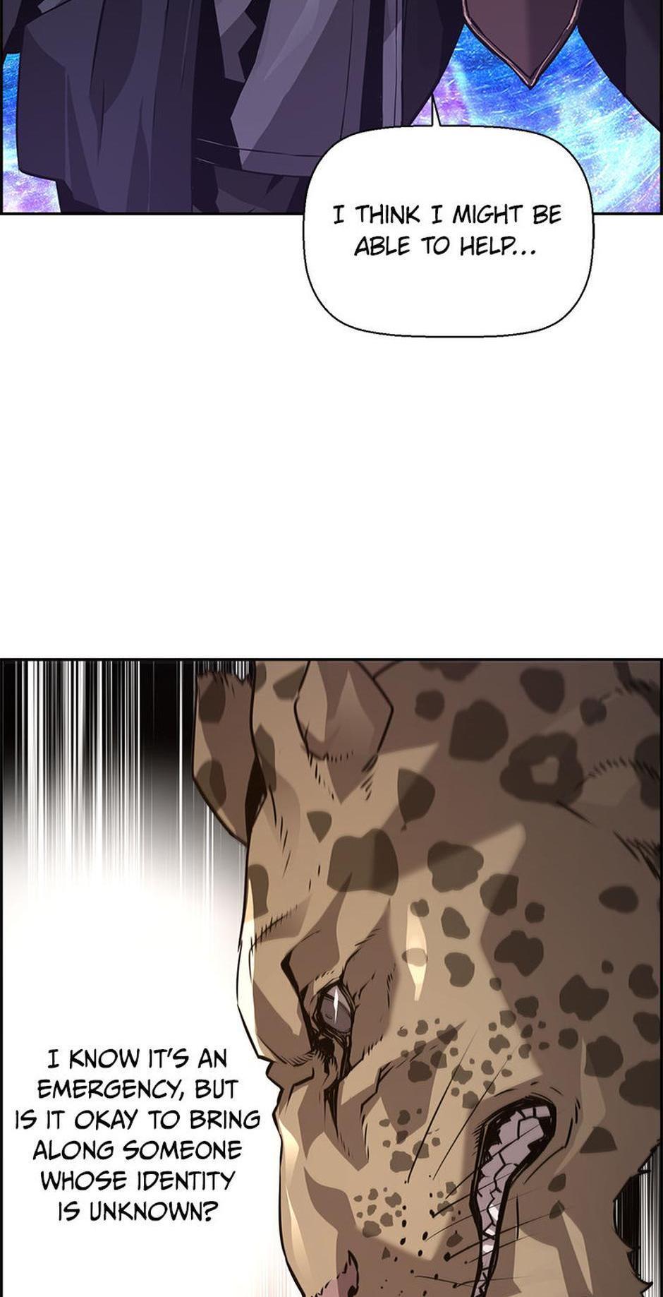 The Strongest Evolutionary Necromancer Chapter 34