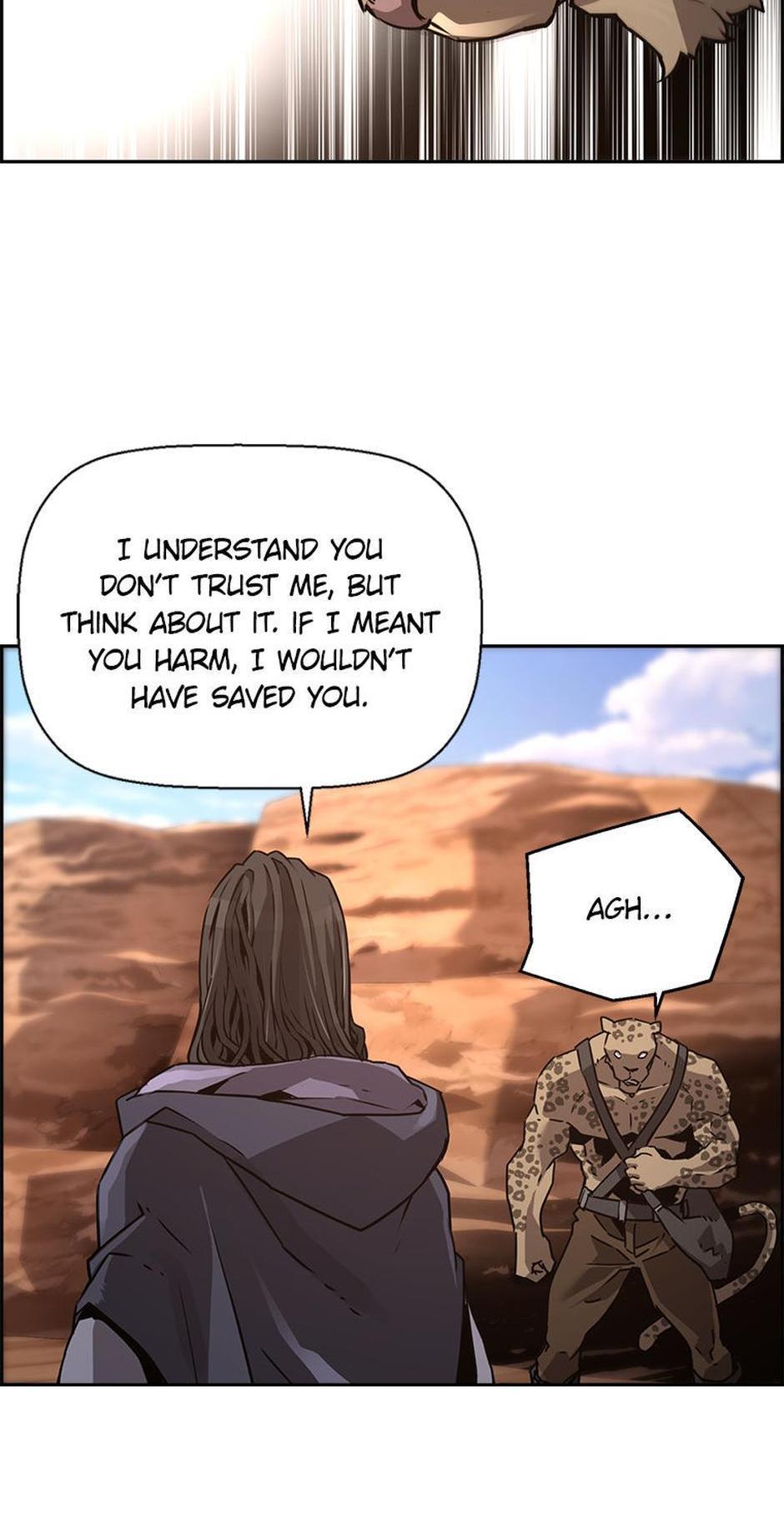 The Strongest Evolutionary Necromancer Chapter 34