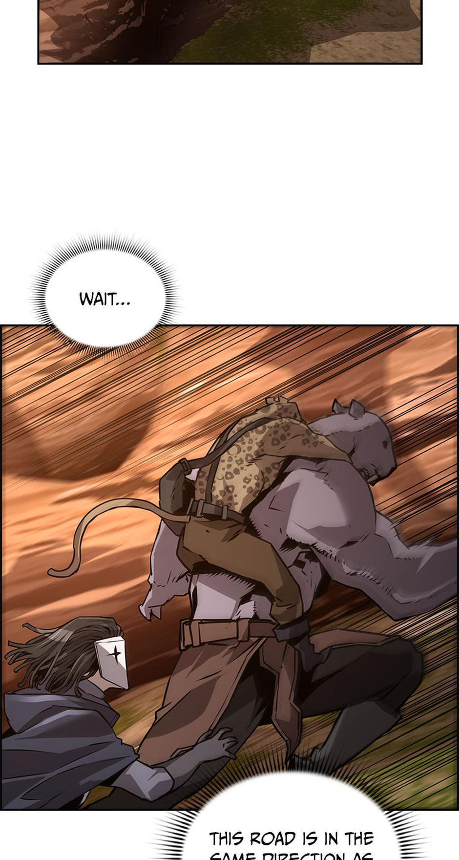 The Strongest Evolutionary Necromancer Chapter 34