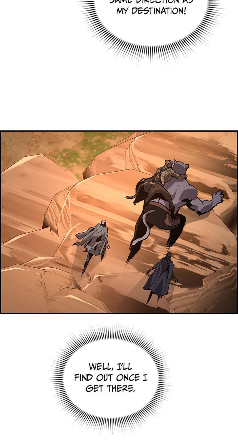 The Strongest Evolutionary Necromancer Chapter 34