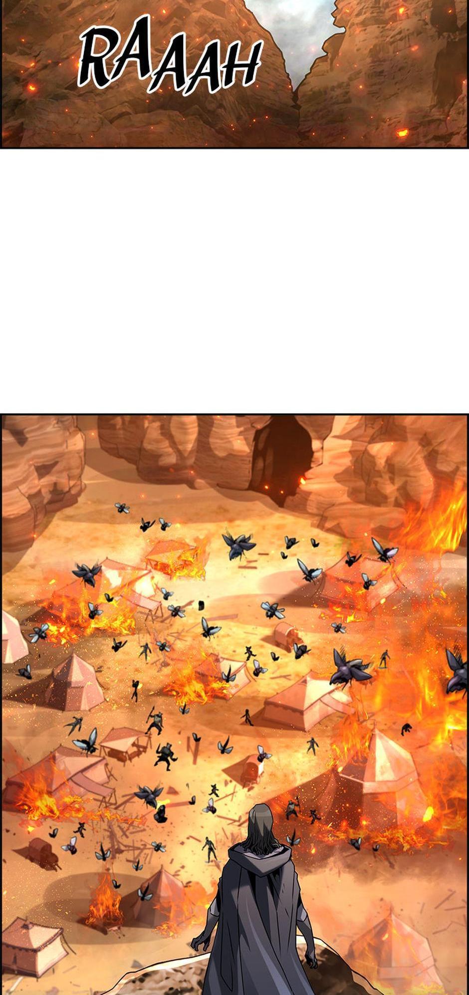 The Strongest Evolutionary Necromancer Chapter 34