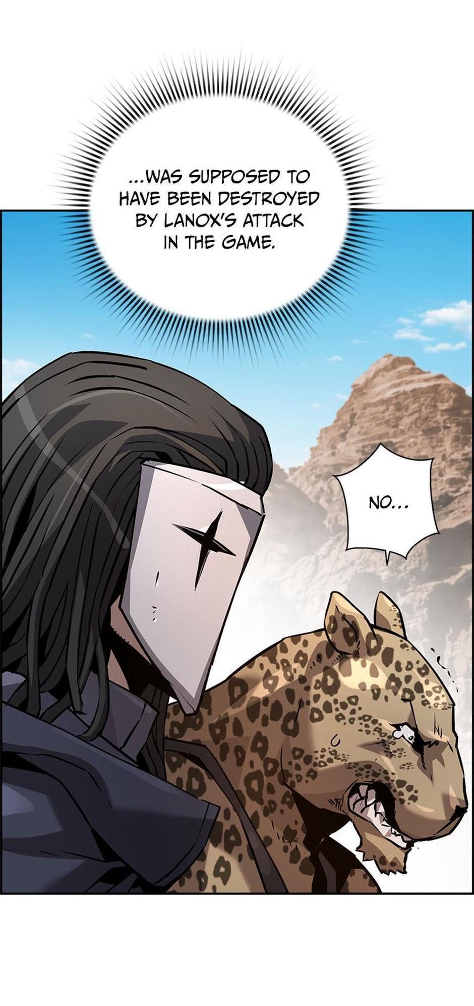 The Strongest Evolutionary Necromancer Chapter 34