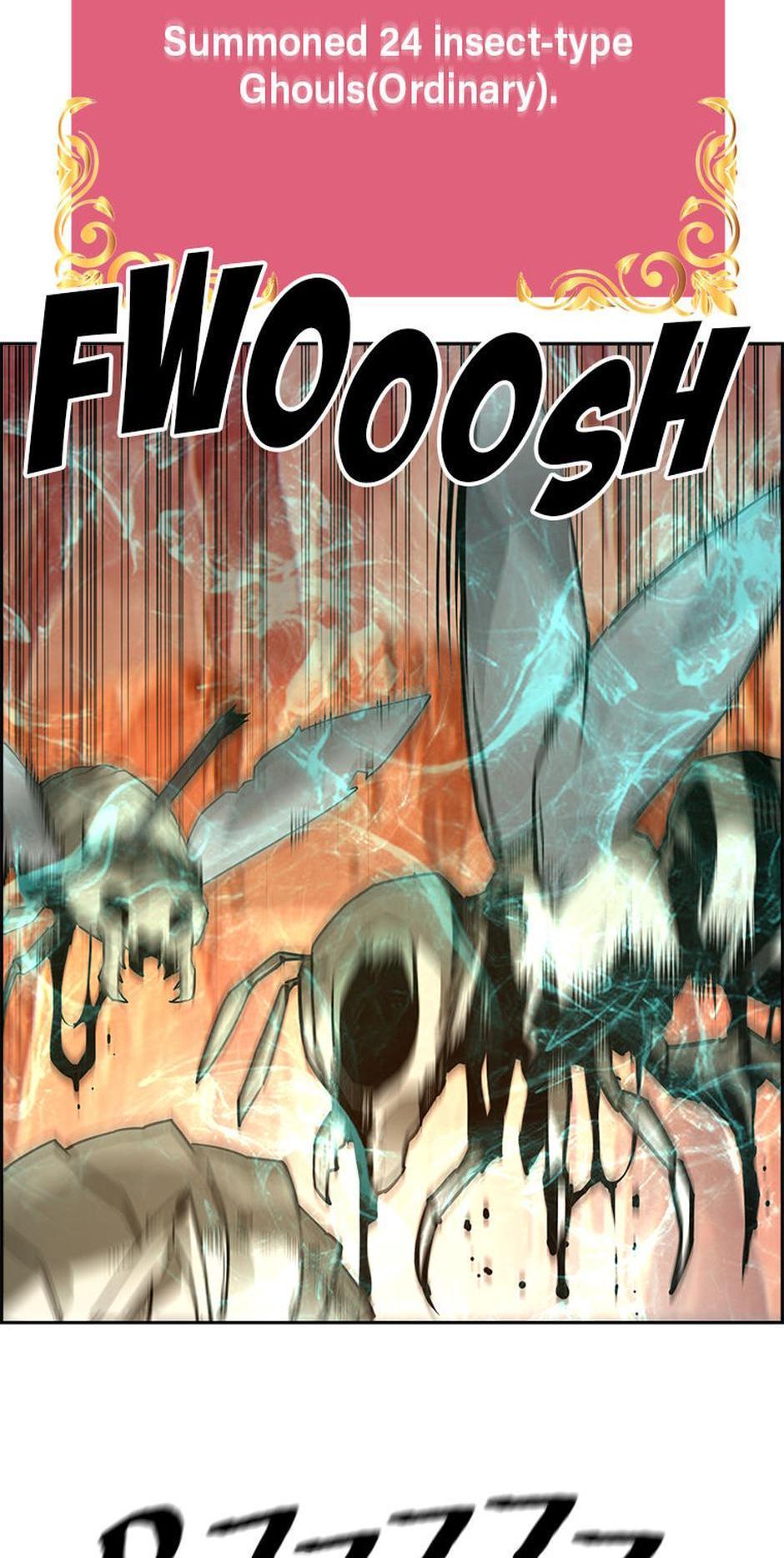 The Strongest Evolutionary Necromancer Chapter 34