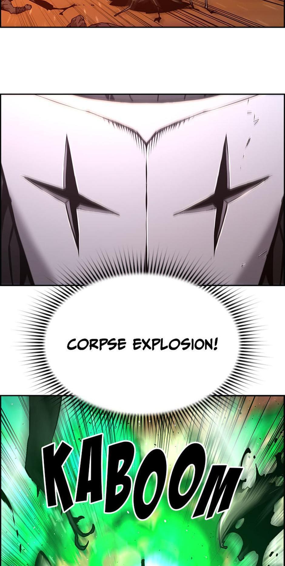 The Strongest Evolutionary Necromancer Chapter 34