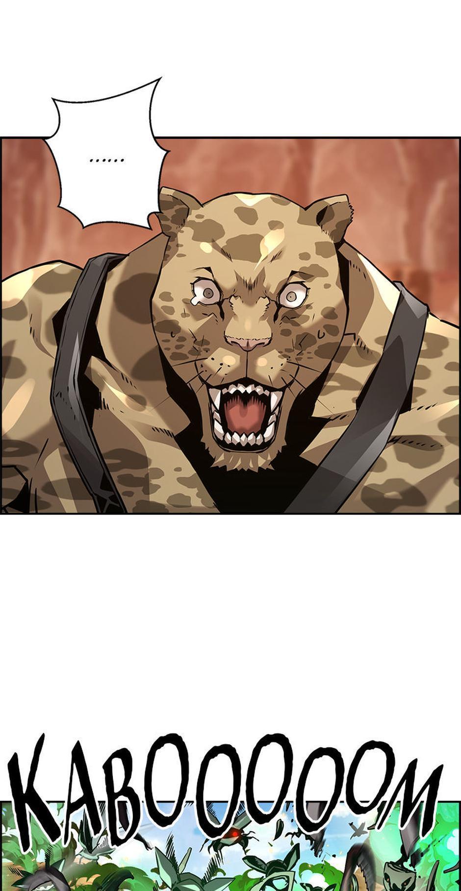 The Strongest Evolutionary Necromancer Chapter 34