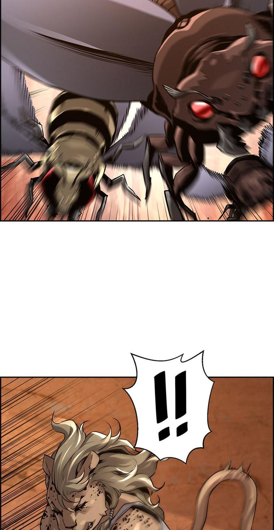 The Strongest Evolutionary Necromancer Chapter 34