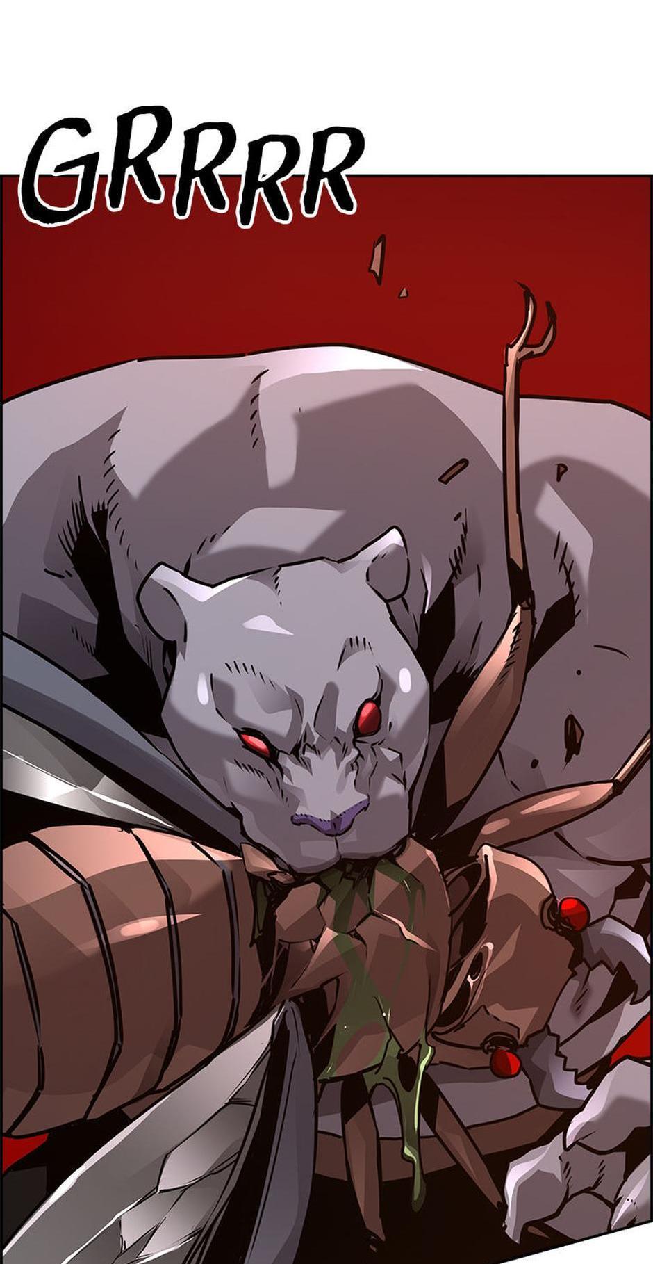 The Strongest Evolutionary Necromancer Chapter 34