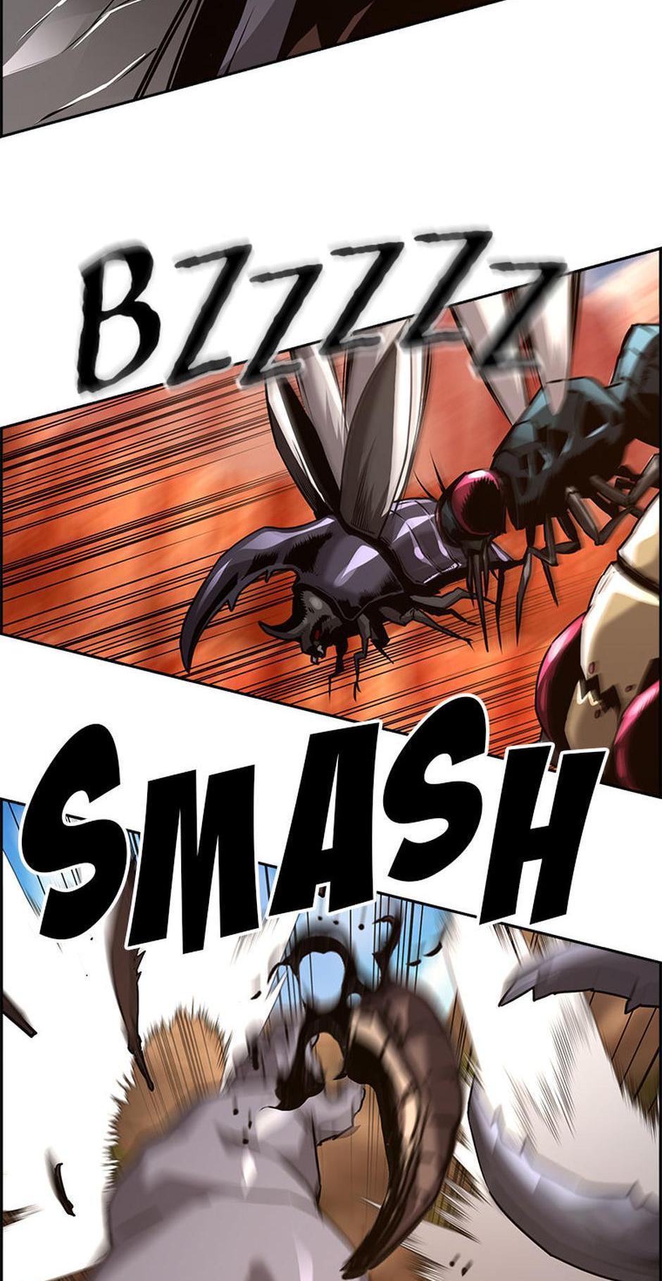 The Strongest Evolutionary Necromancer Chapter 34