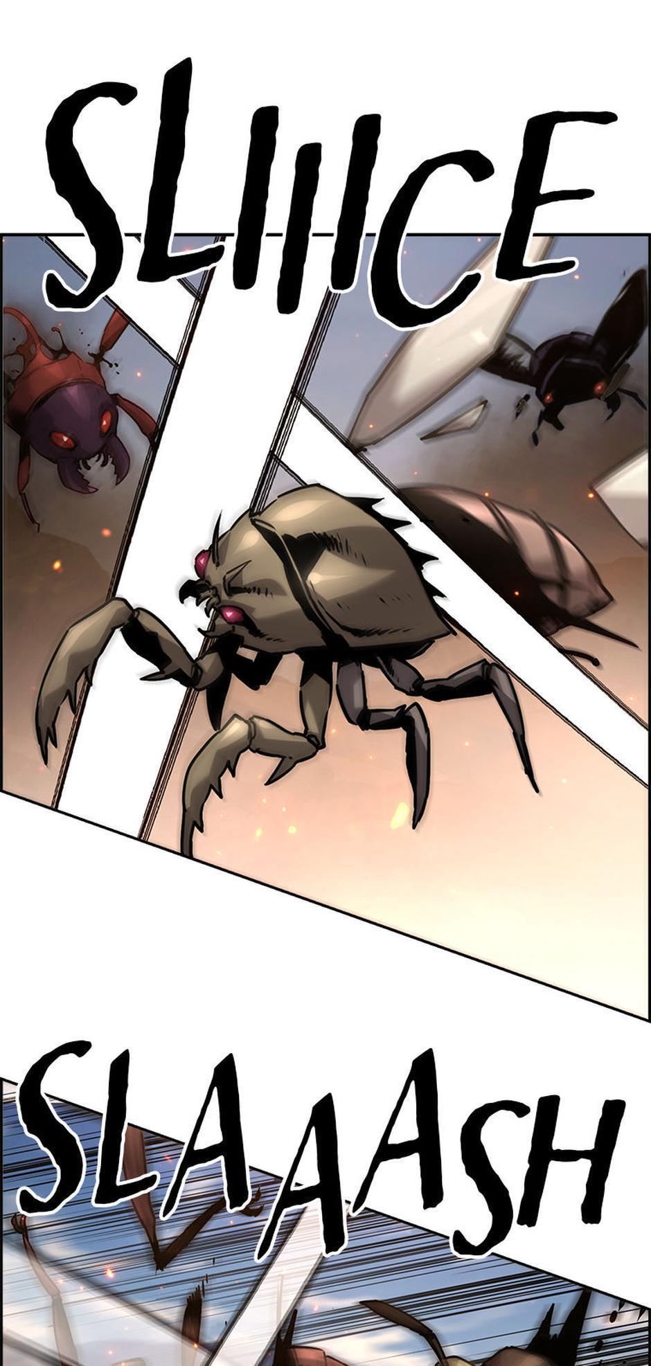 The Strongest Evolutionary Necromancer Chapter 34