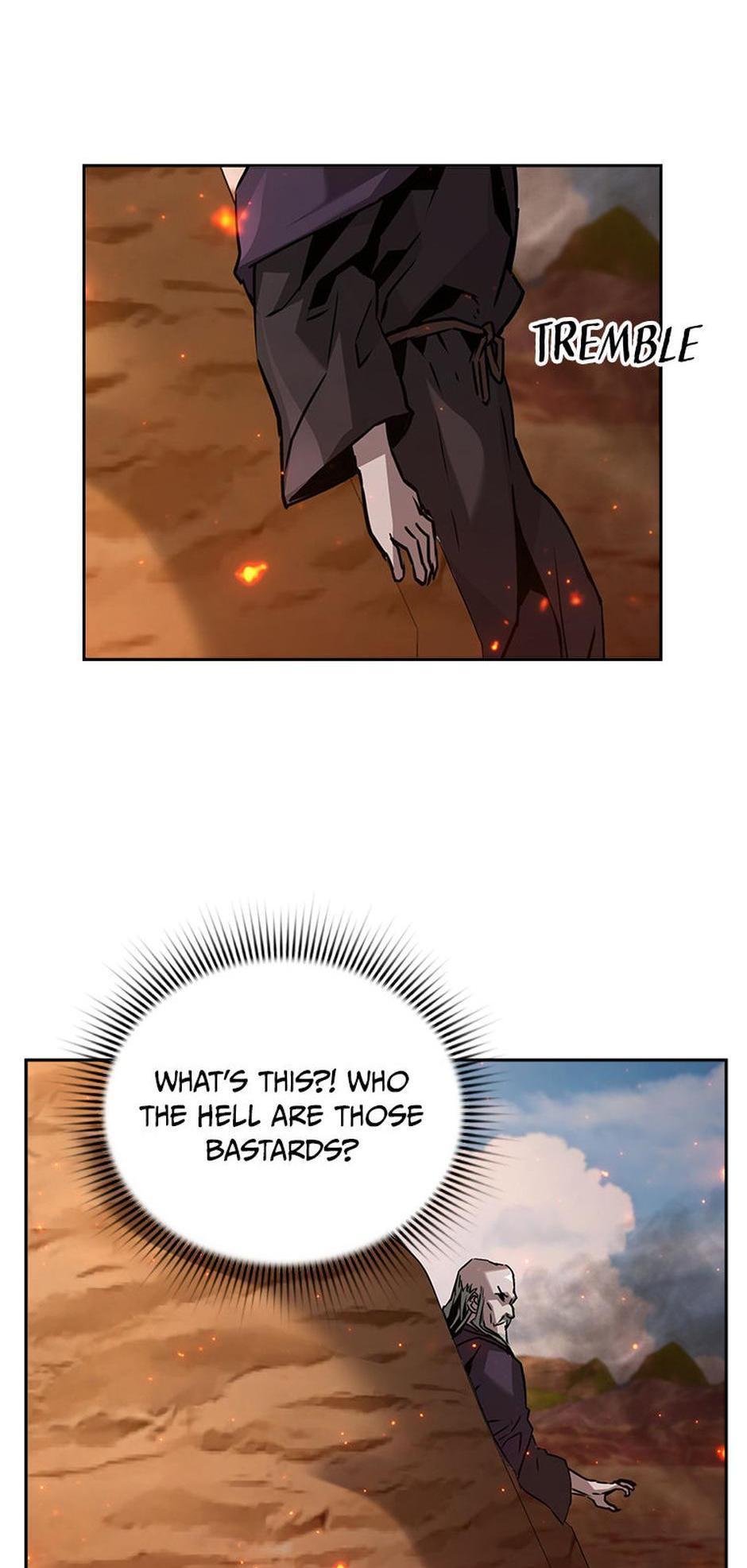 The Strongest Evolutionary Necromancer Chapter 34