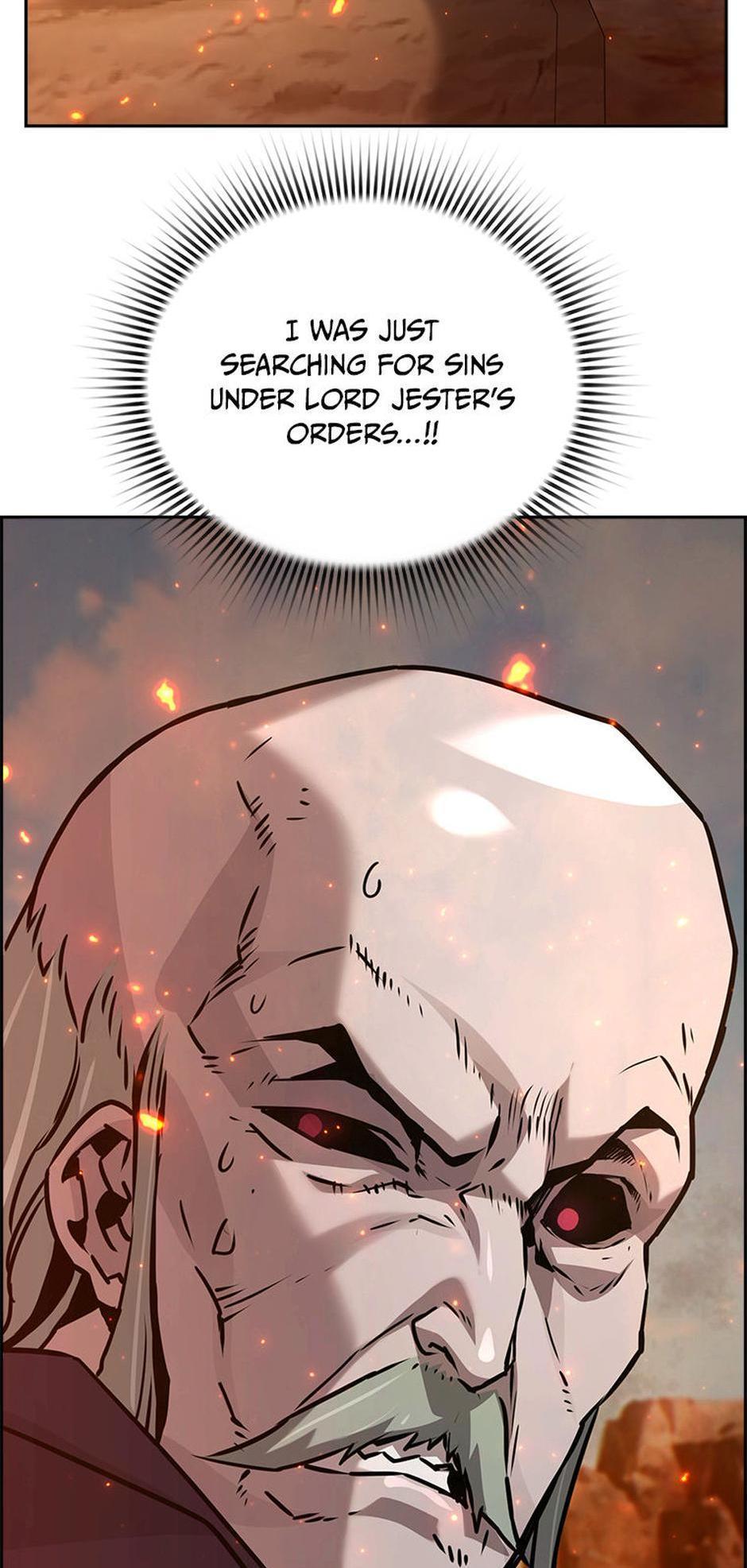 The Strongest Evolutionary Necromancer Chapter 34