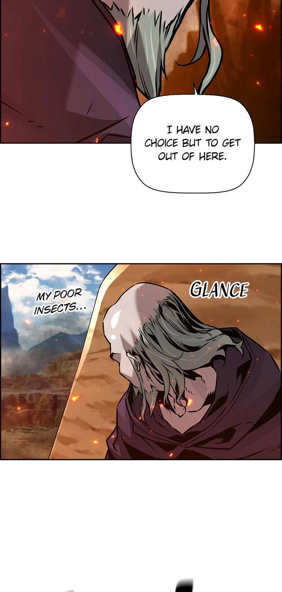 The Strongest Evolutionary Necromancer Chapter 34