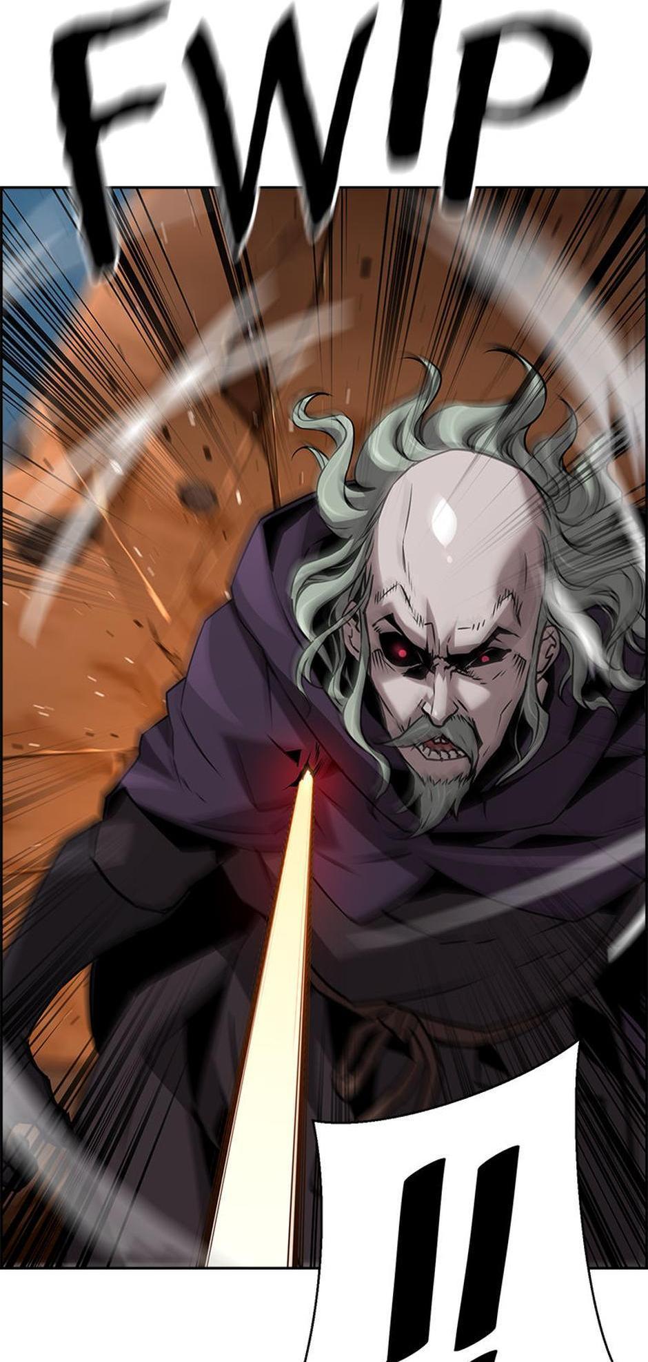 The Strongest Evolutionary Necromancer Chapter 34