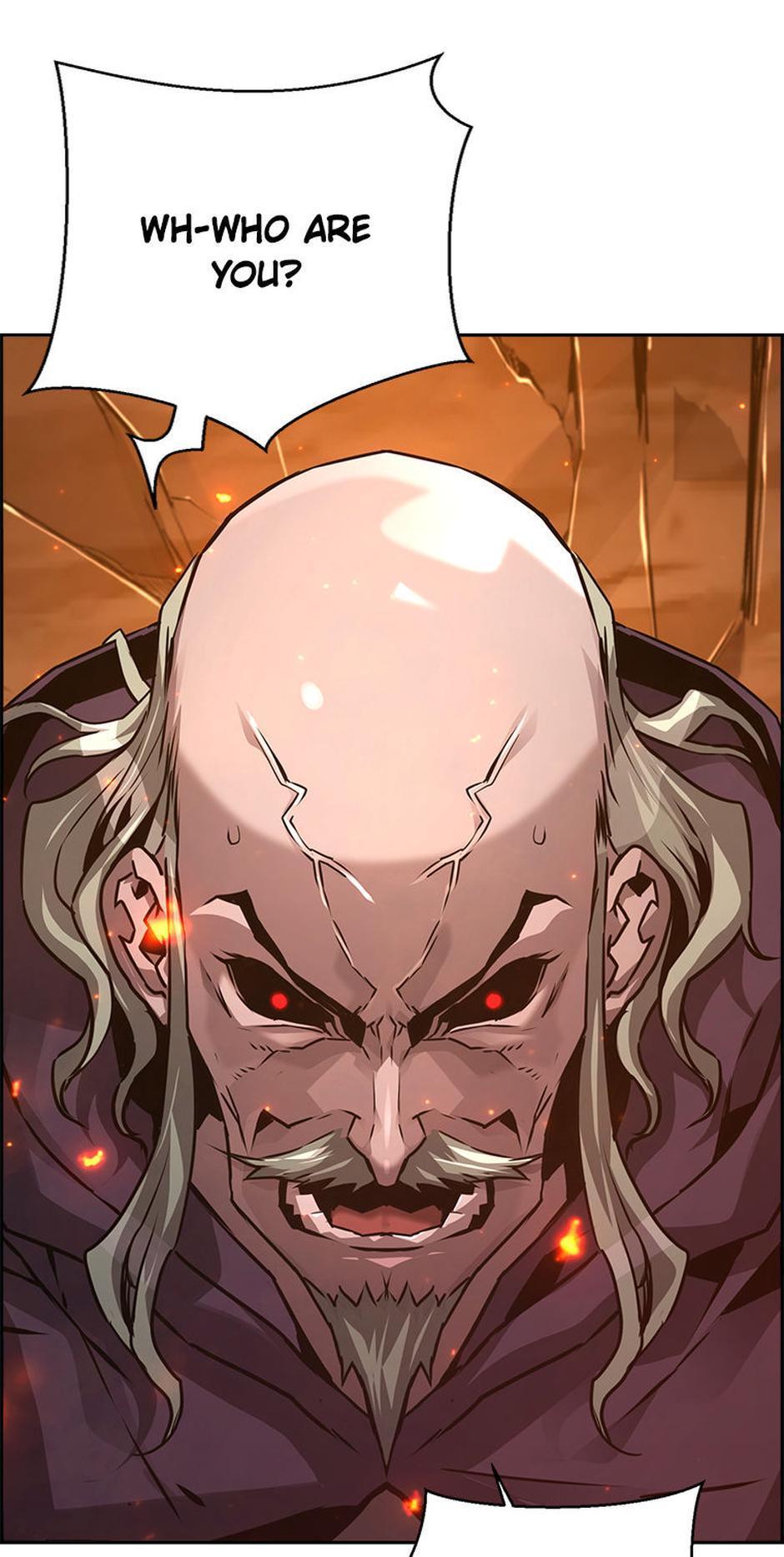 The Strongest Evolutionary Necromancer Chapter 34