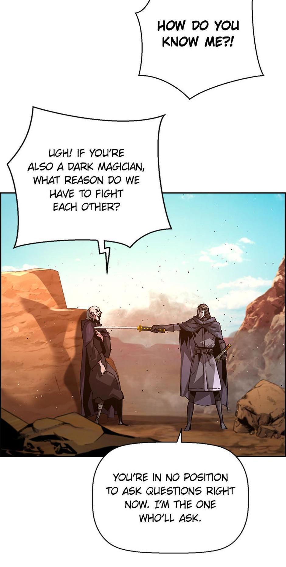 The Strongest Evolutionary Necromancer Chapter 34