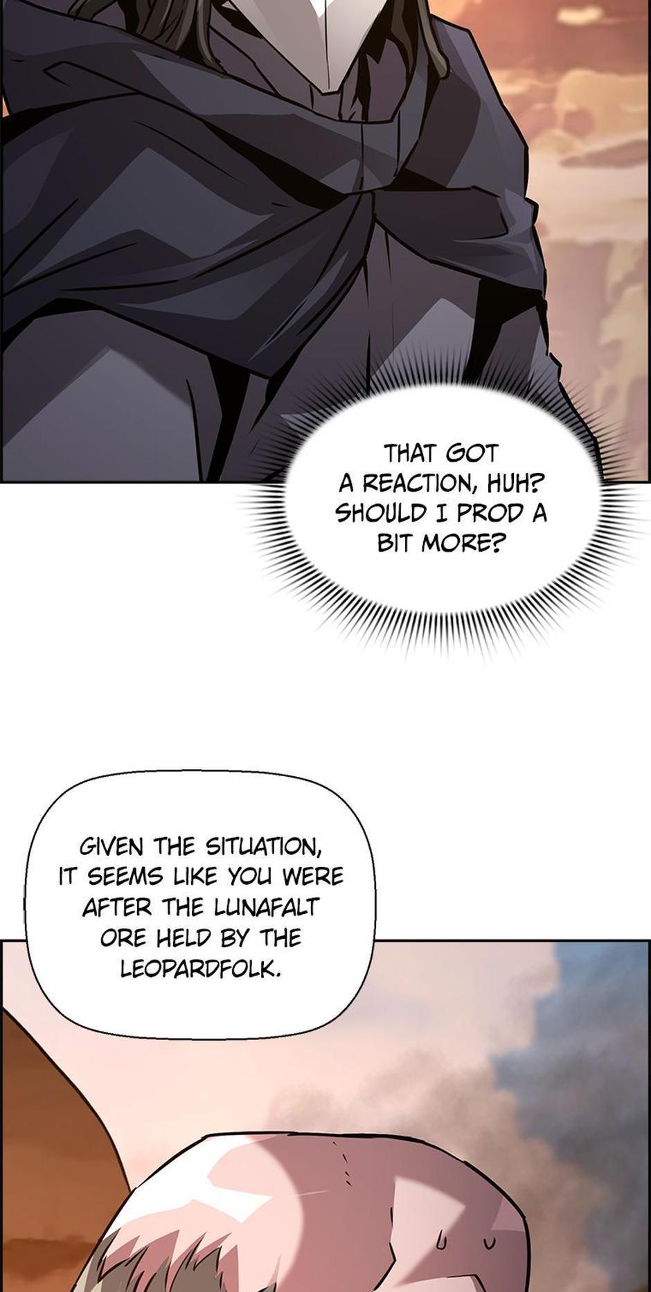 The Strongest Evolutionary Necromancer Chapter 34