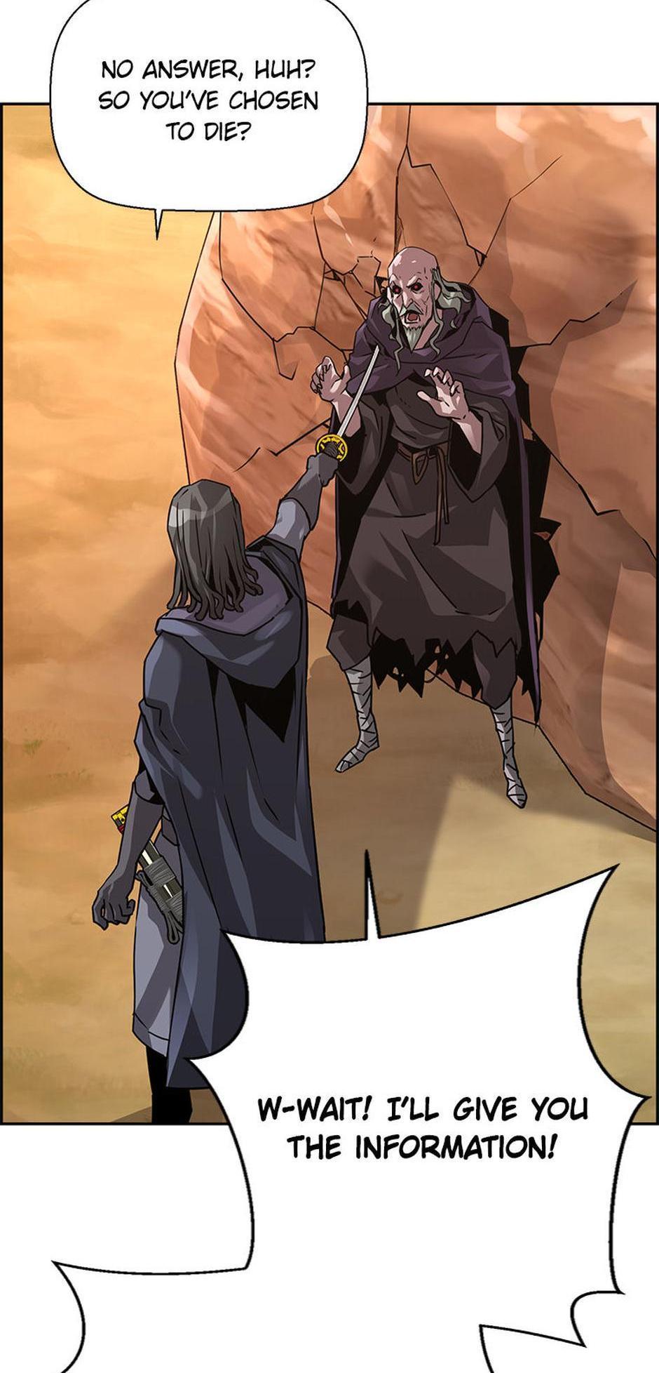 The Strongest Evolutionary Necromancer Chapter 34