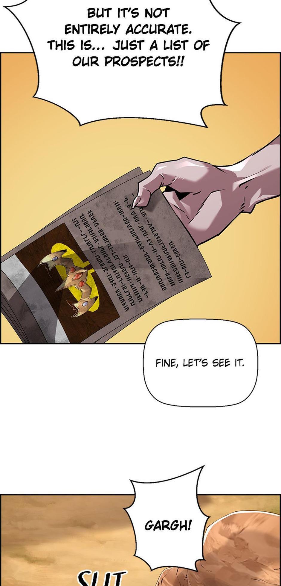 The Strongest Evolutionary Necromancer Chapter 34