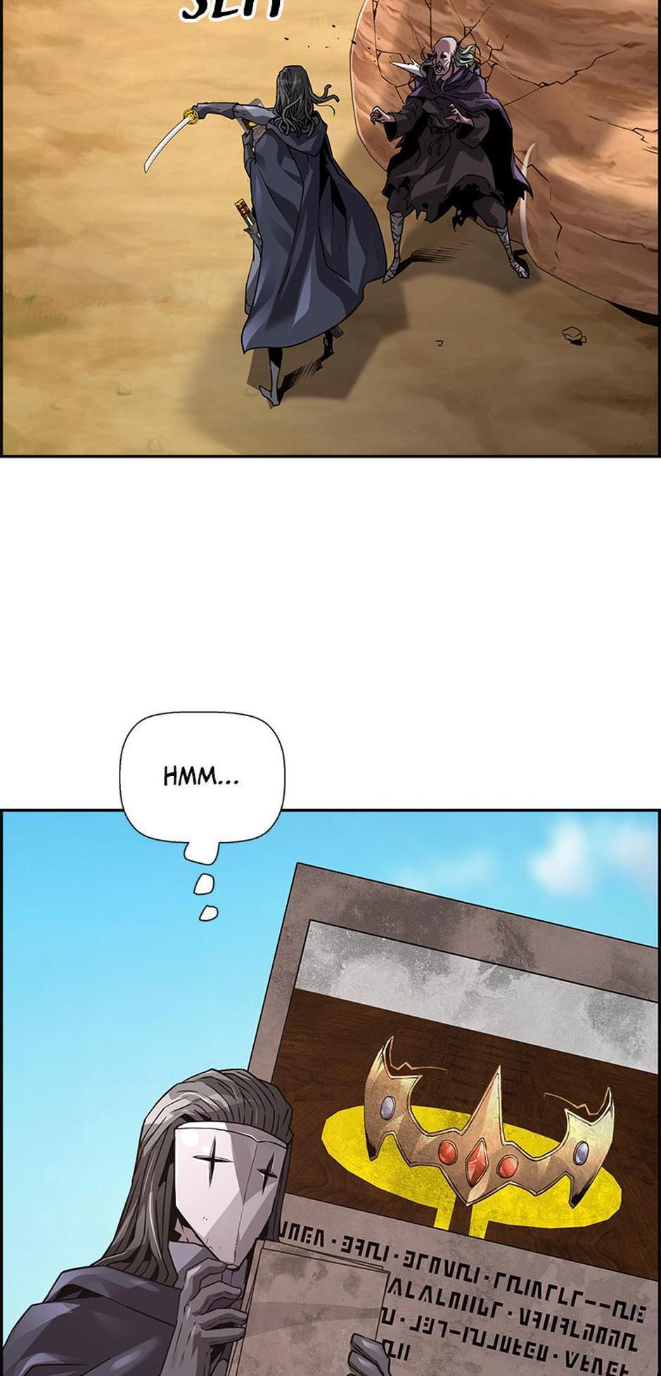 The Strongest Evolutionary Necromancer Chapter 34