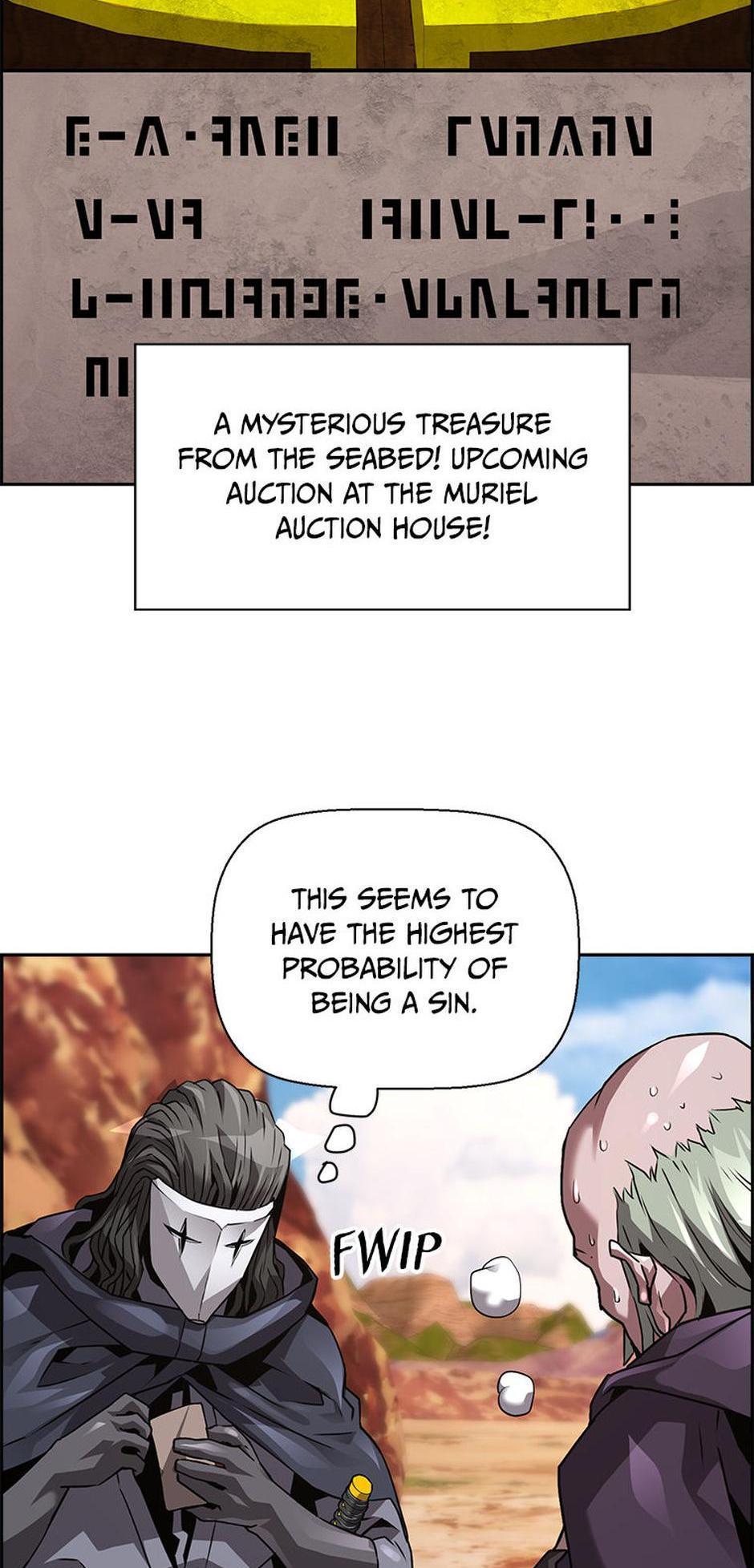 The Strongest Evolutionary Necromancer Chapter 34