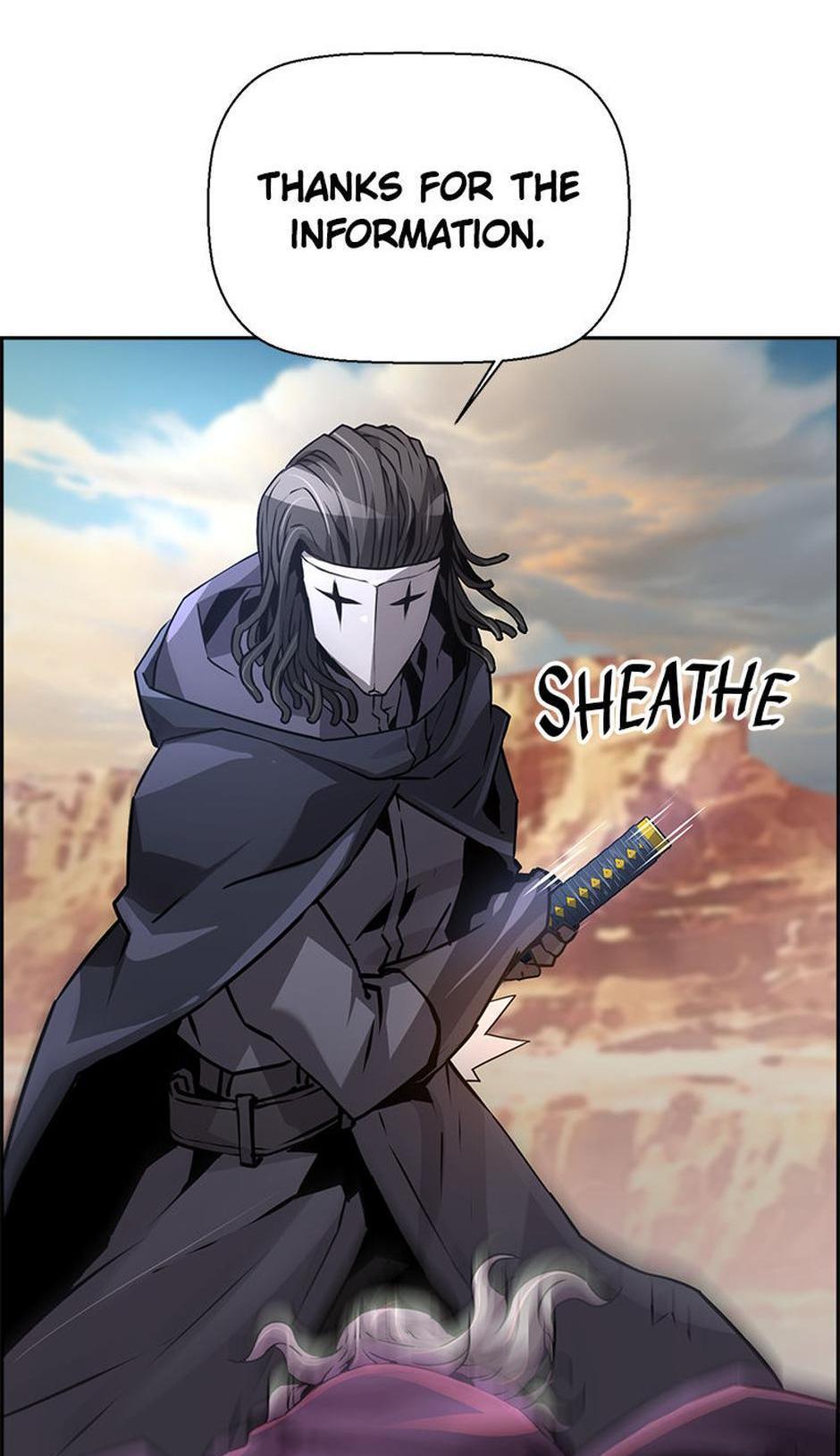 The Strongest Evolutionary Necromancer Chapter 34