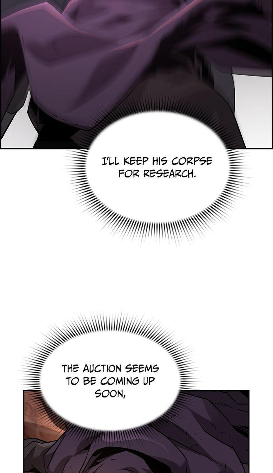 The Strongest Evolutionary Necromancer Chapter 34