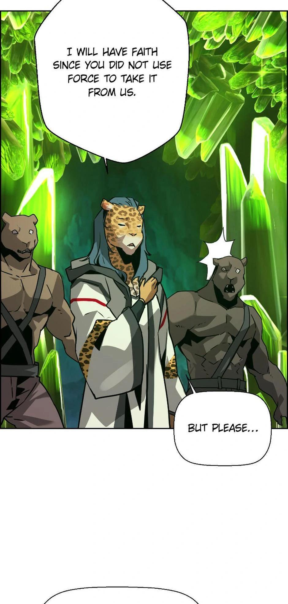 The Strongest Evolutionary Necromancer Chapter 36 34
