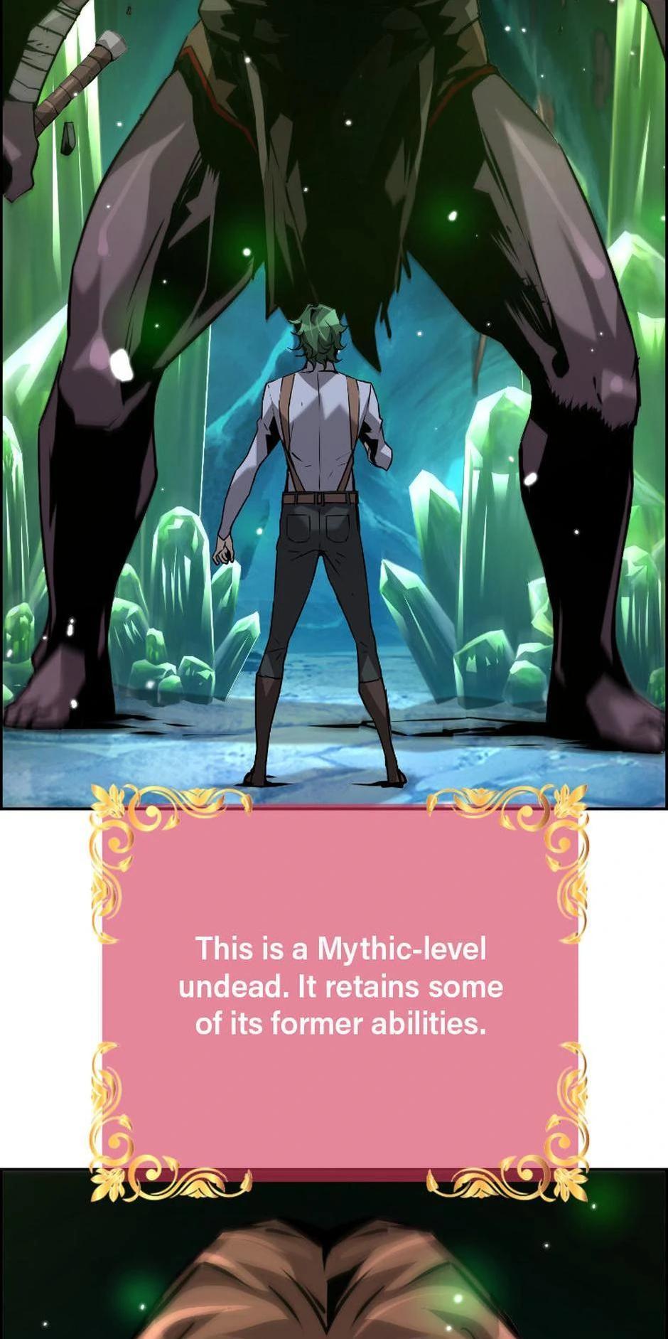 The Strongest Evolutionary Necromancer Chapter 36 59