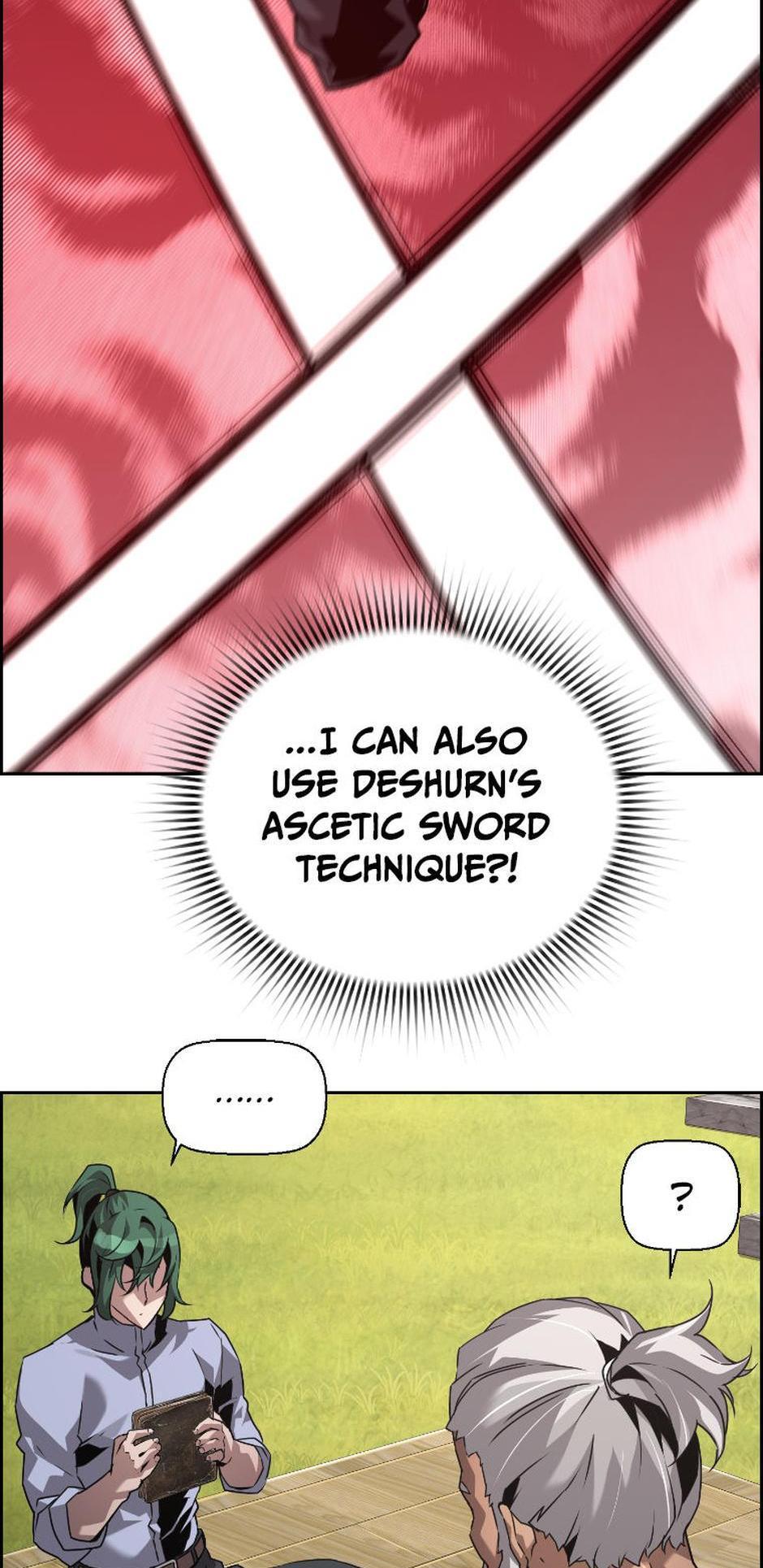 The Strongest Evolutionary Necromancer Chapter 37 80